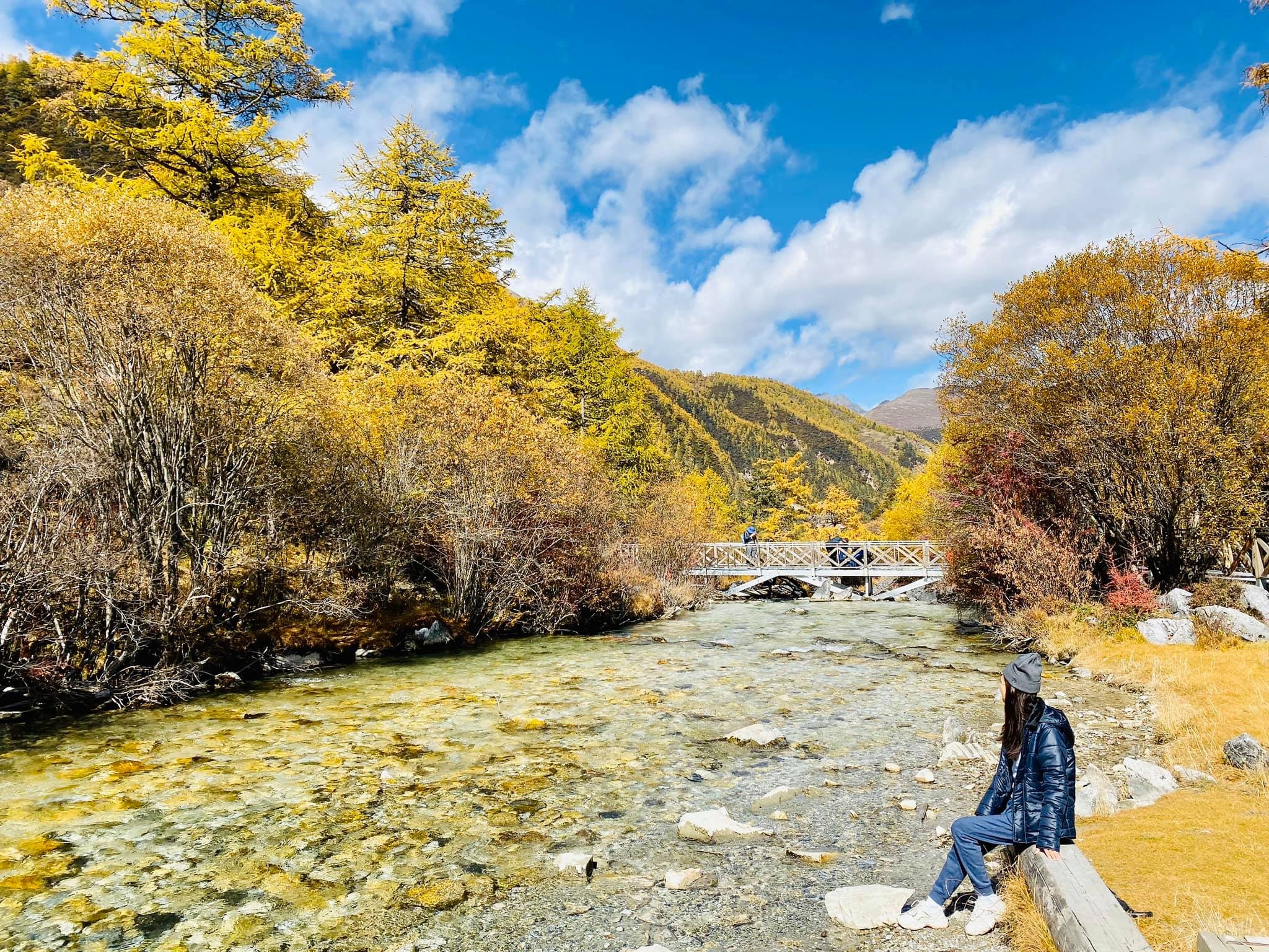 Mua thu Trung Quoc anh 8