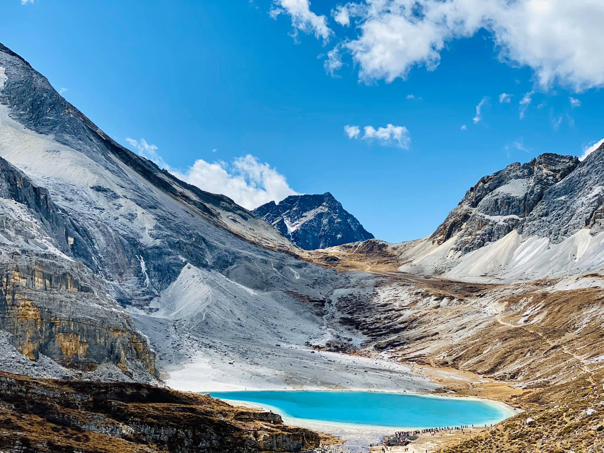 Mua thu Trung Quoc anh 7