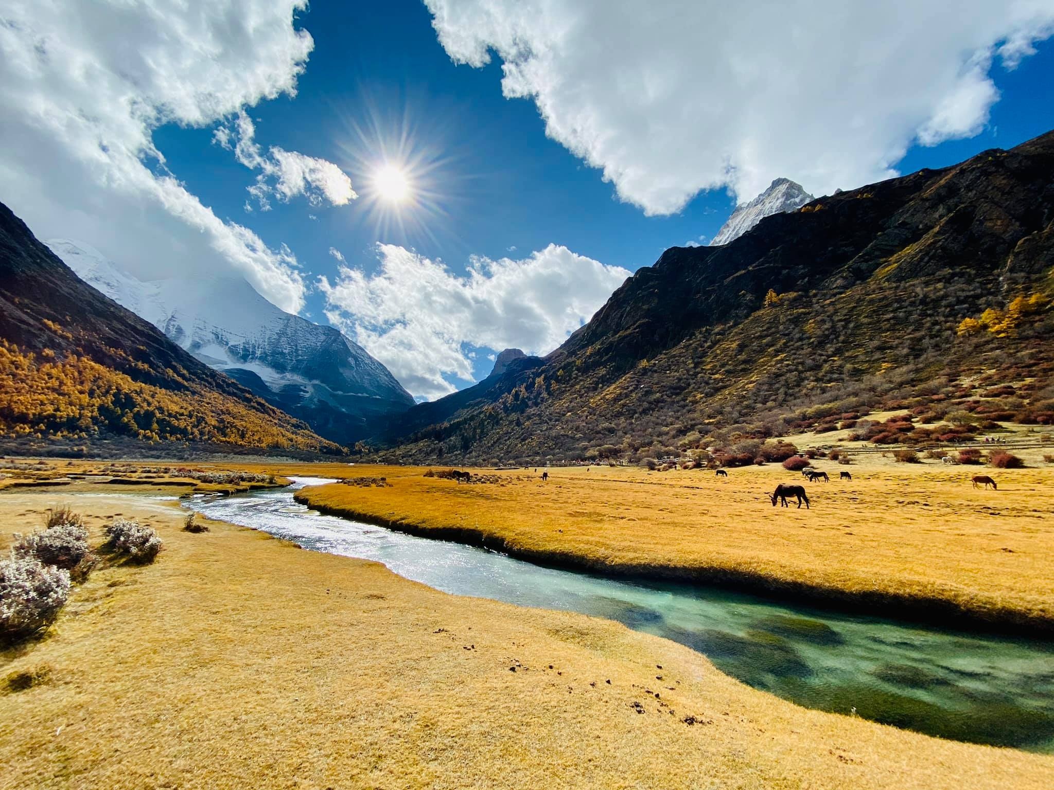 Mua thu Trung Quoc anh 4