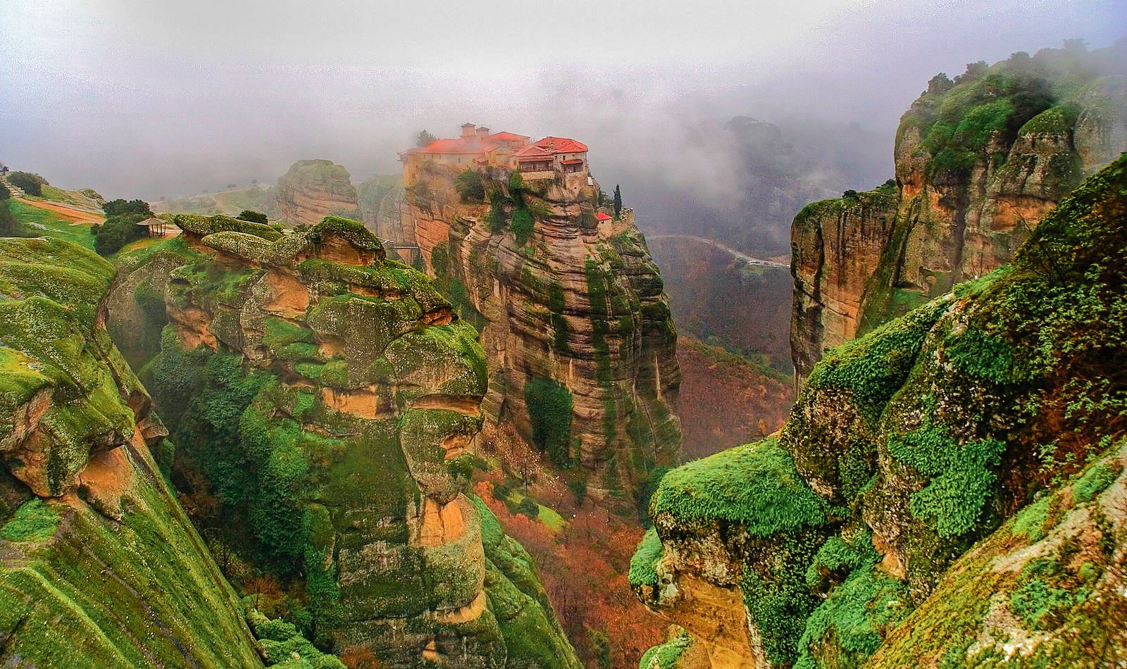 Du lich Hy Lap anh 4