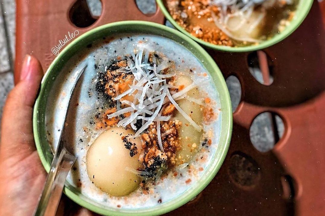 Len lich quay tour am thuc quanh Ha Noi don ngay gio mua hinh anh