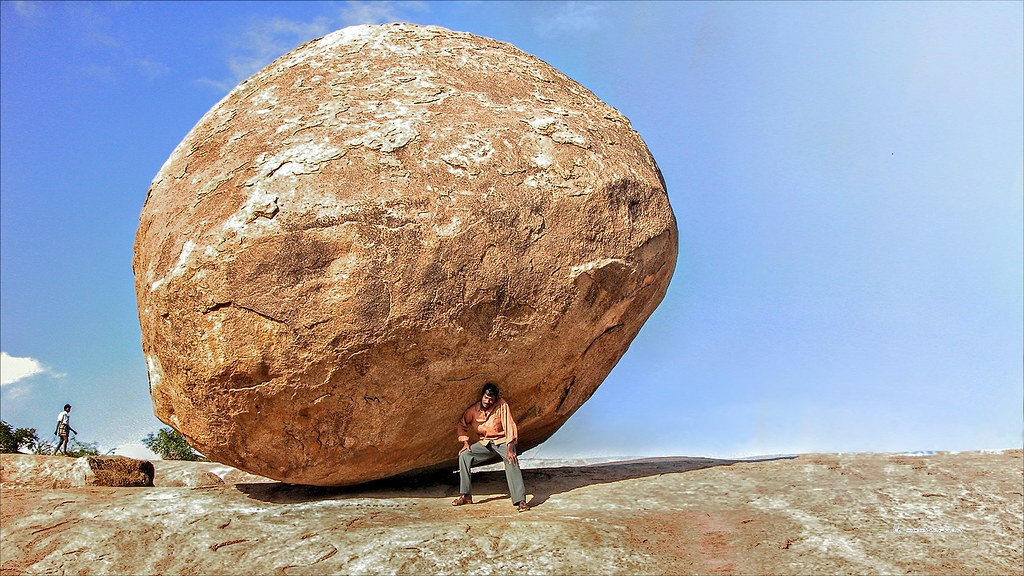 Tang da can bang o An Do anh 4