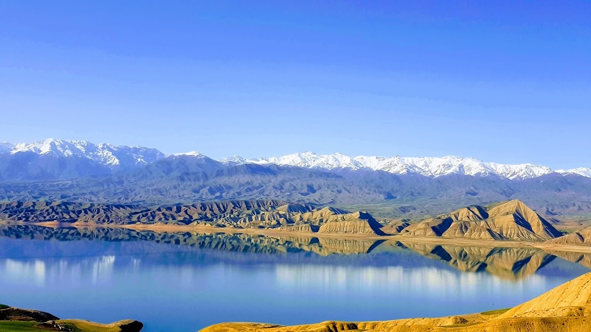 Ho nuoc khong bao gio dong bang anh 5