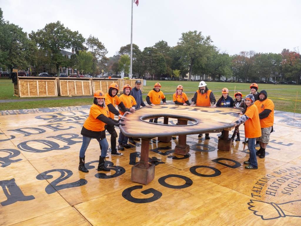 Ky luc Halloween an tuong nhat anh 6