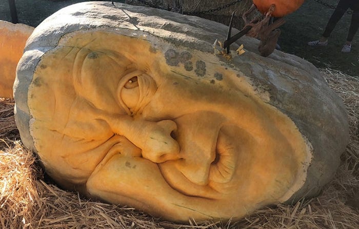 Ky luc Halloween an tuong nhat anh 4