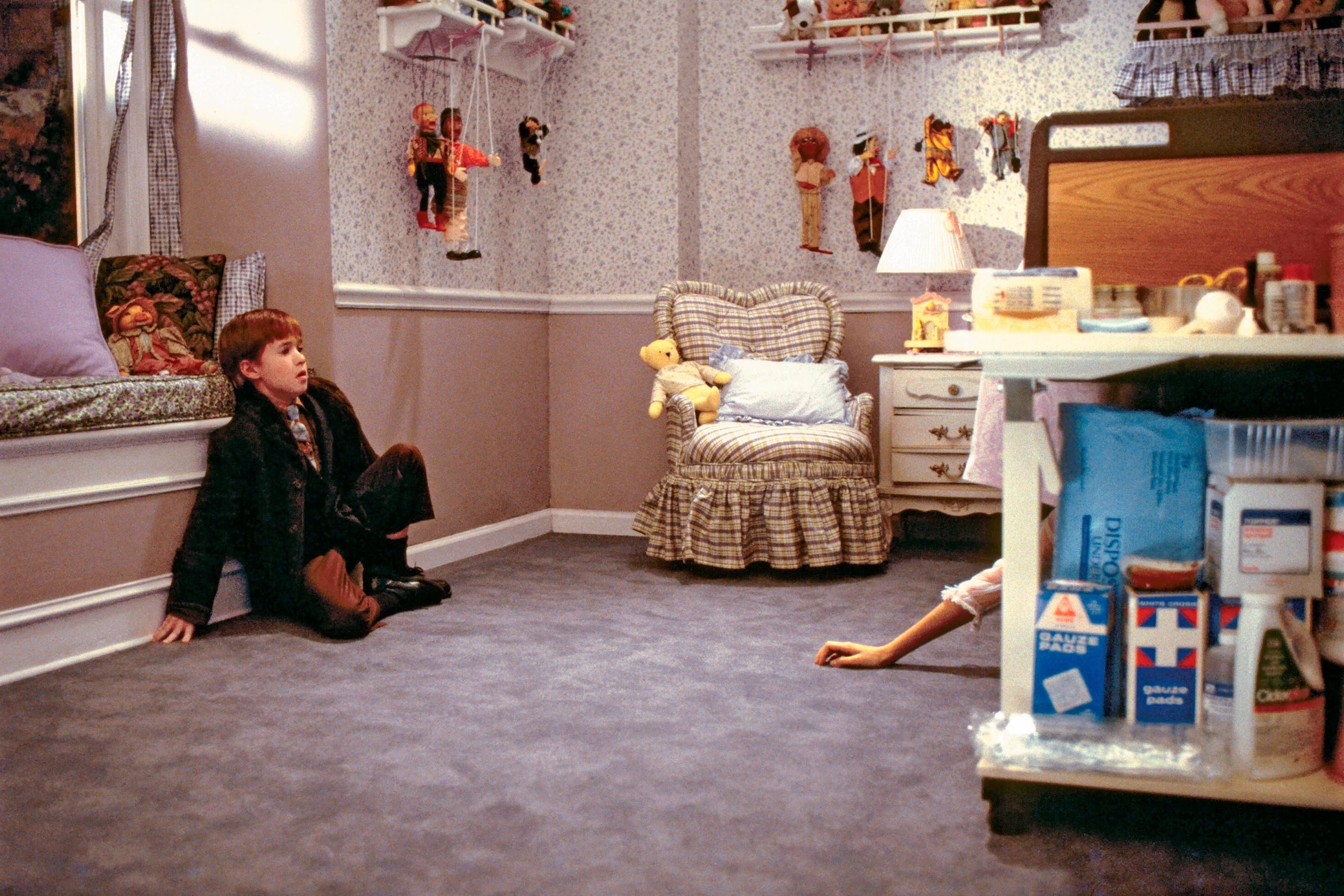 Ky luc Halloween an tuong nhat anh 7