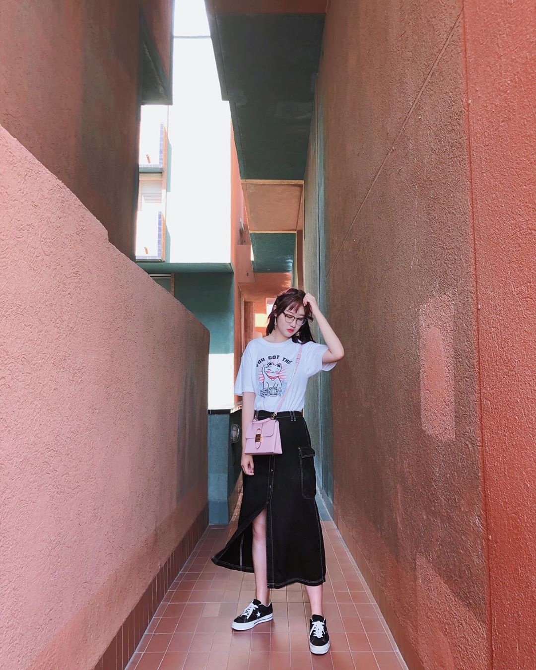 Toa nha song ao o Tay Ban Nha anh 9