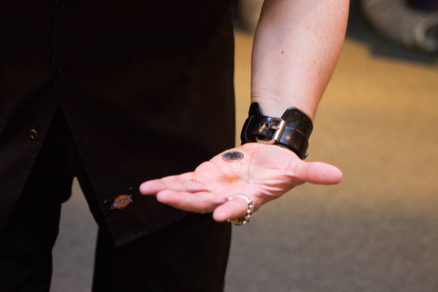 Cua hang ma thuat o My anh 3