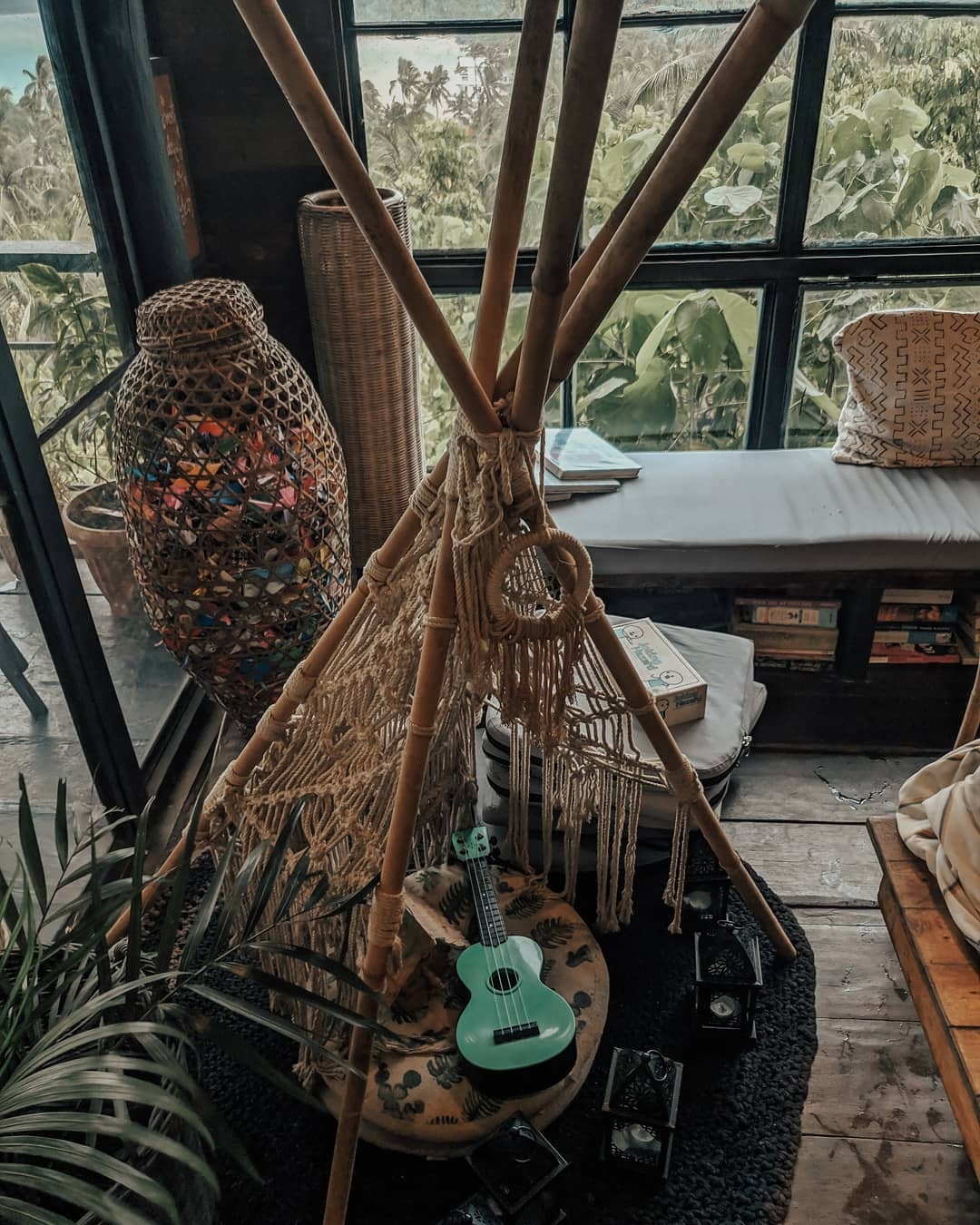 Khach san tren ngon cay anh 7