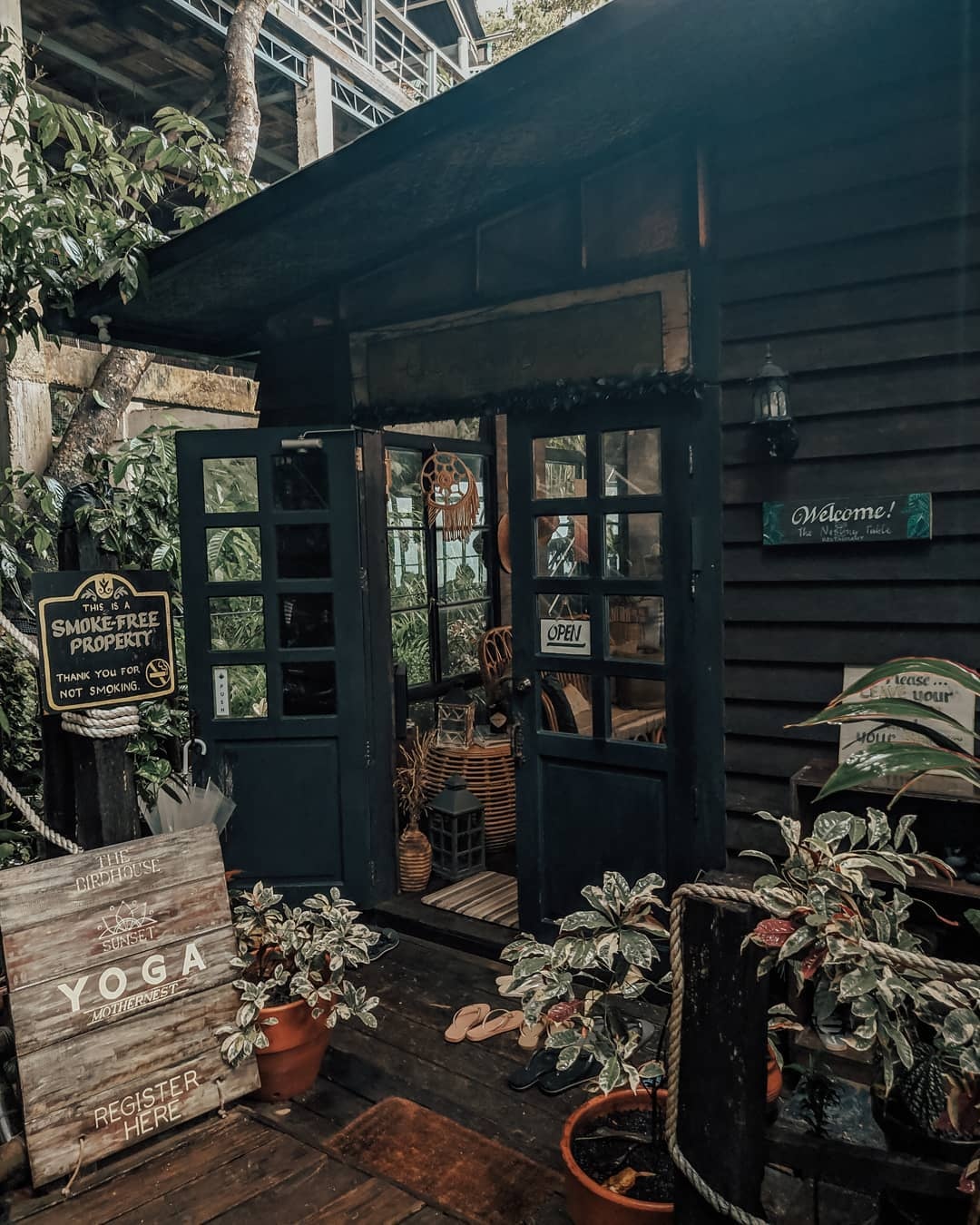 Khach san tren ngon cay anh 8