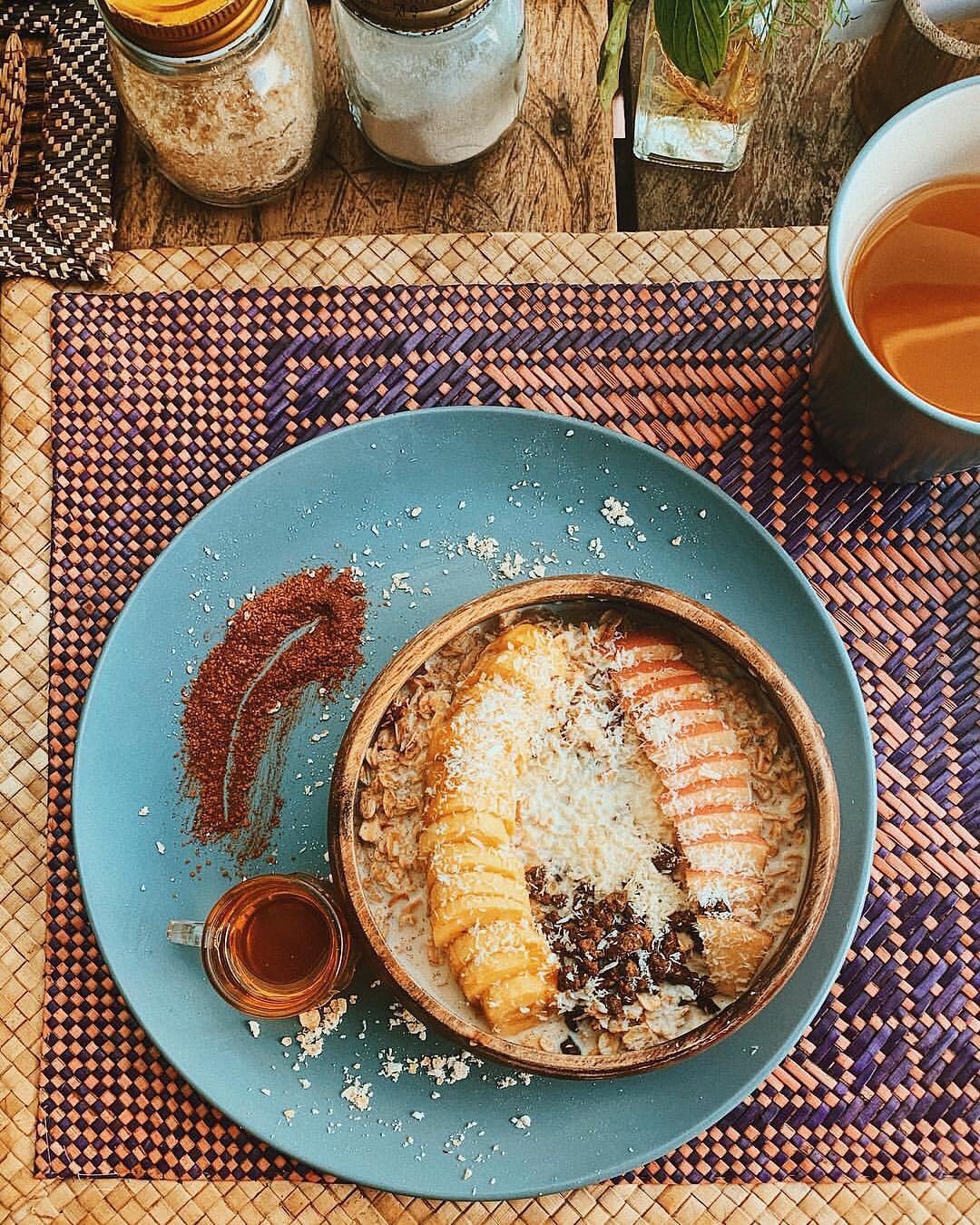 Khach san tren ngon cay anh 9