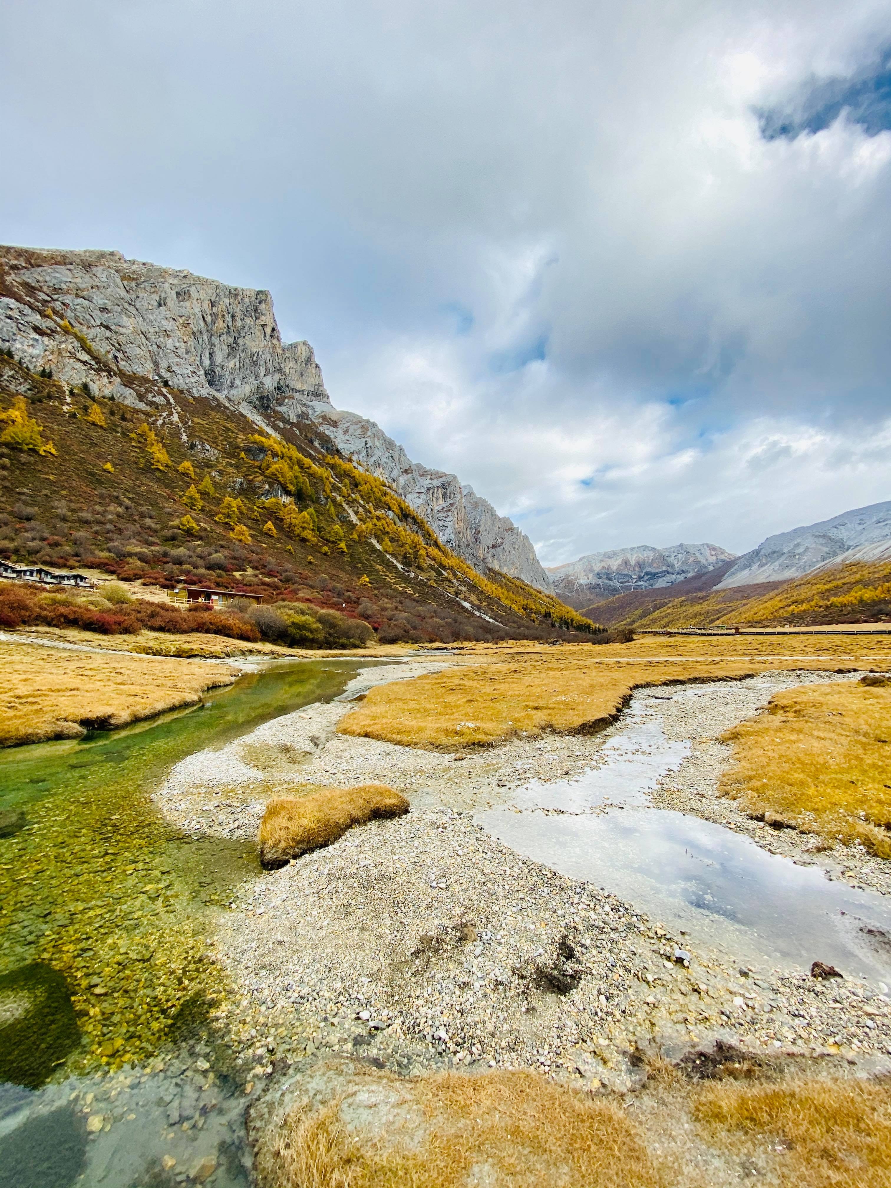 Mua thu Trung Quoc anh 11