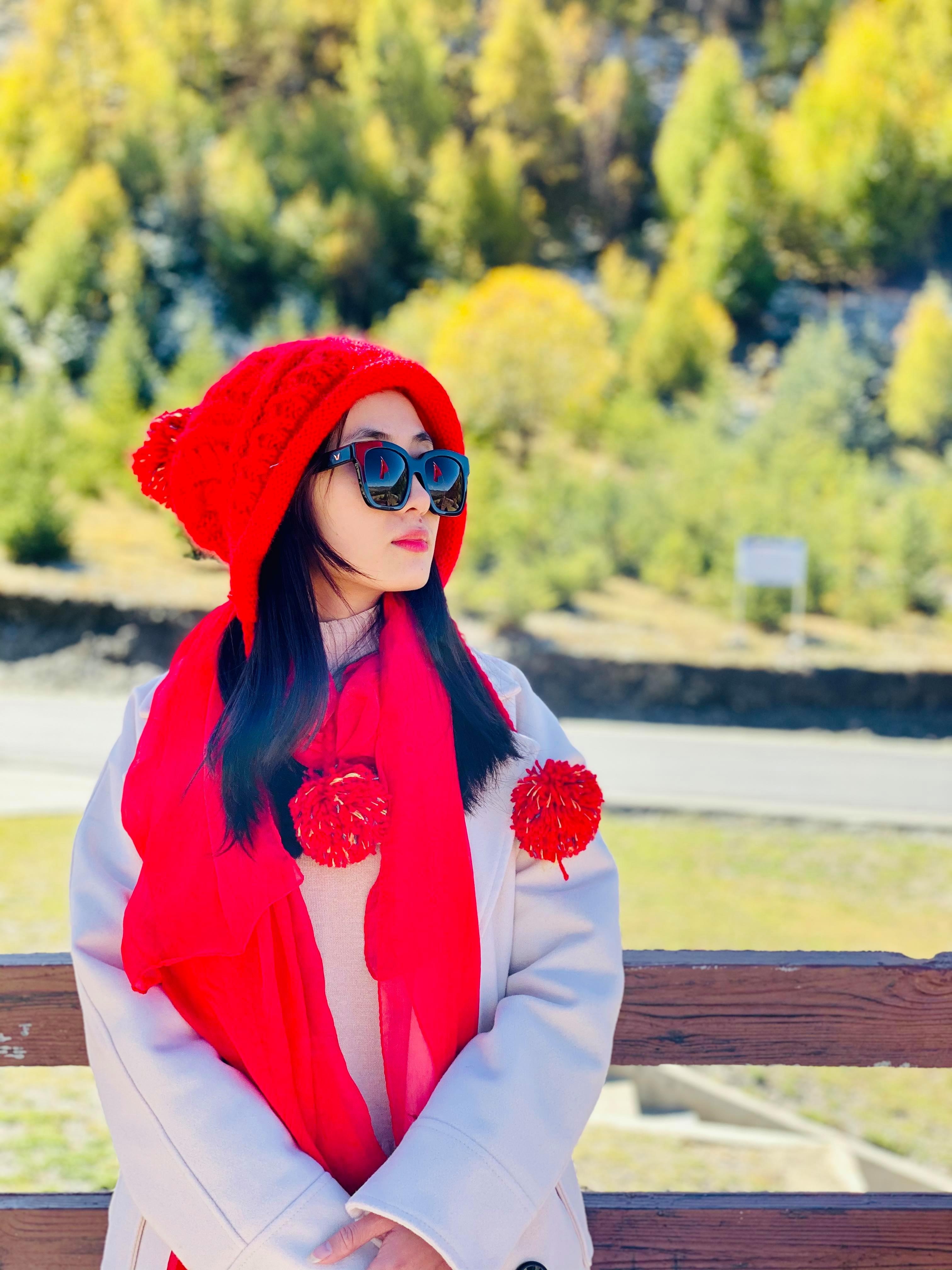 Mua thu Trung Quoc anh 15