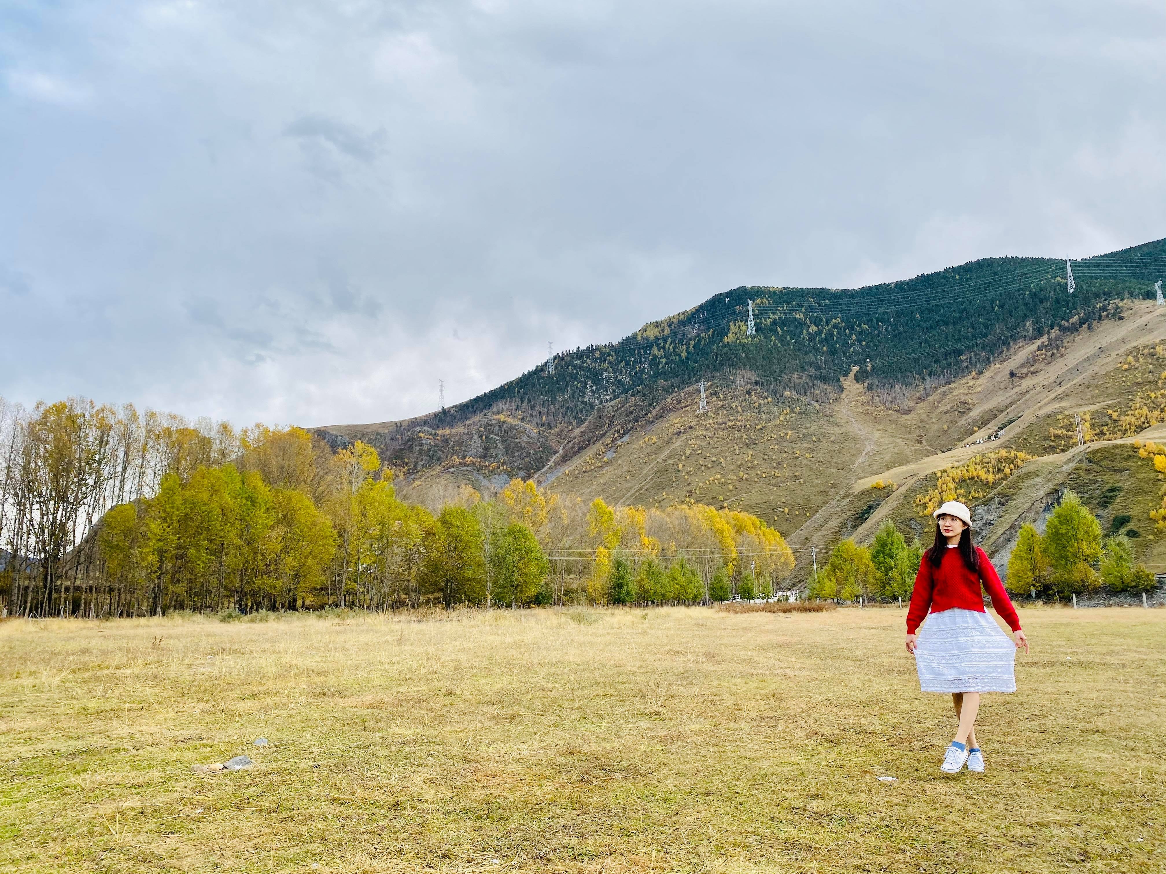 Mua thu Trung Quoc anh 19