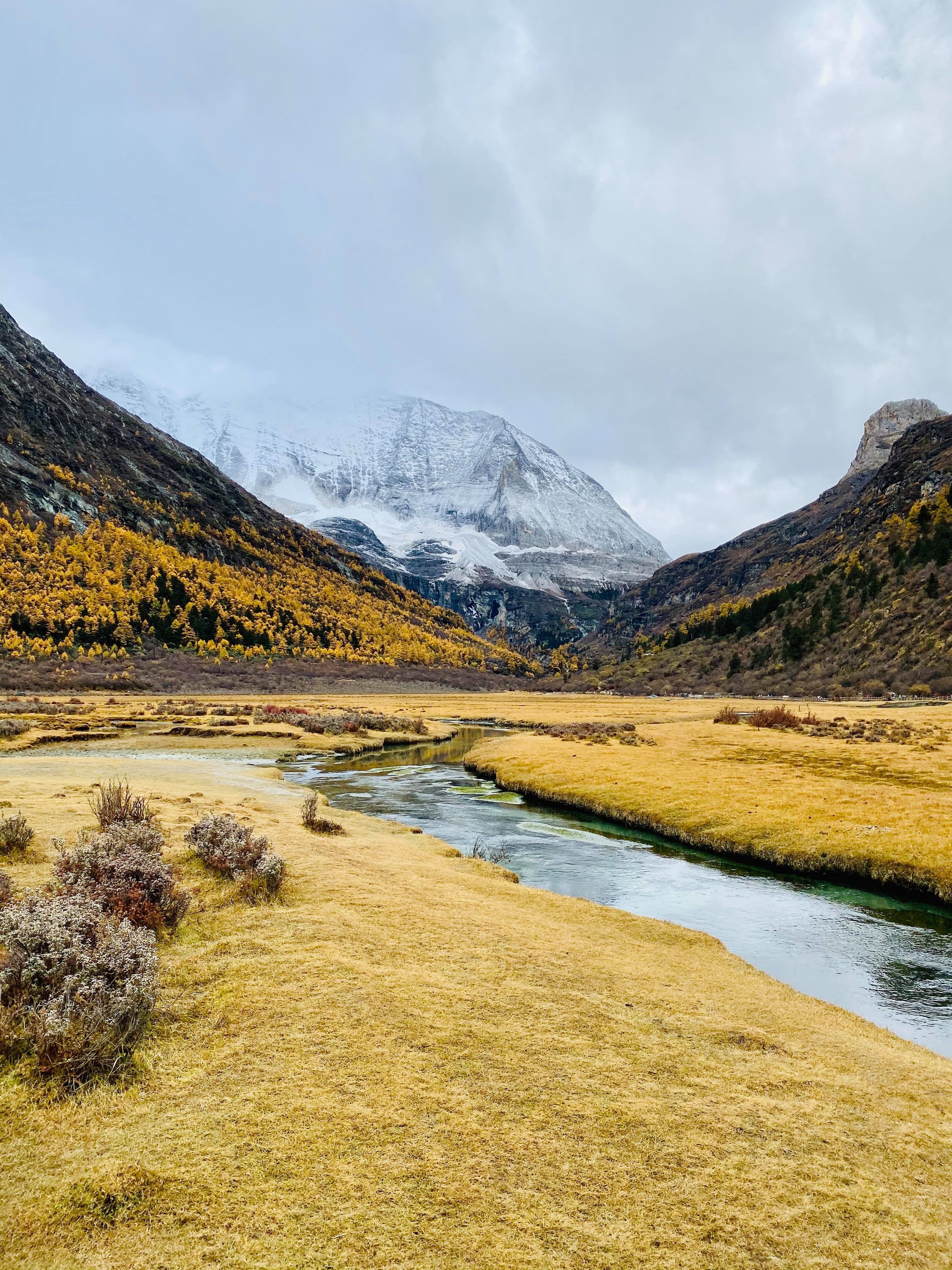 Mua thu Trung Quoc anh 12