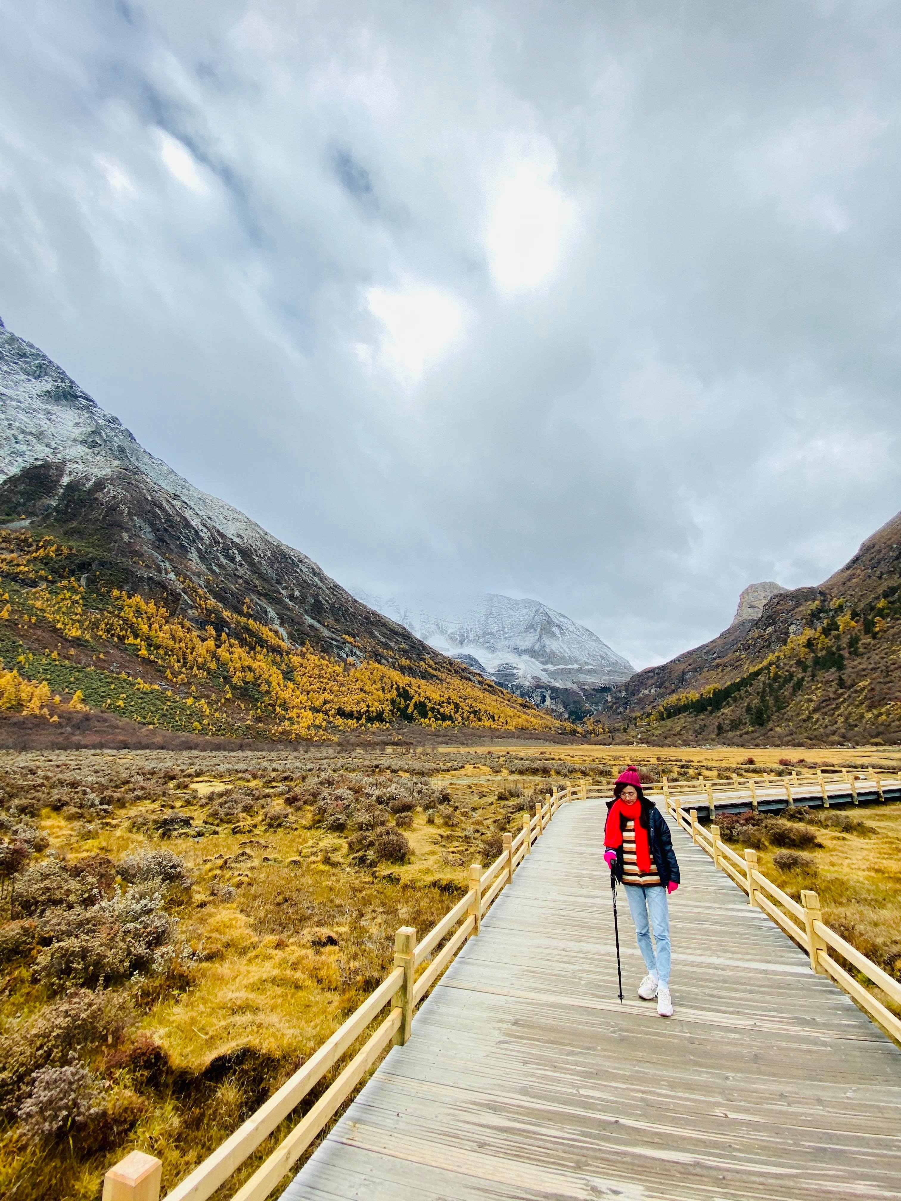 Mua thu Trung Quoc anh 20