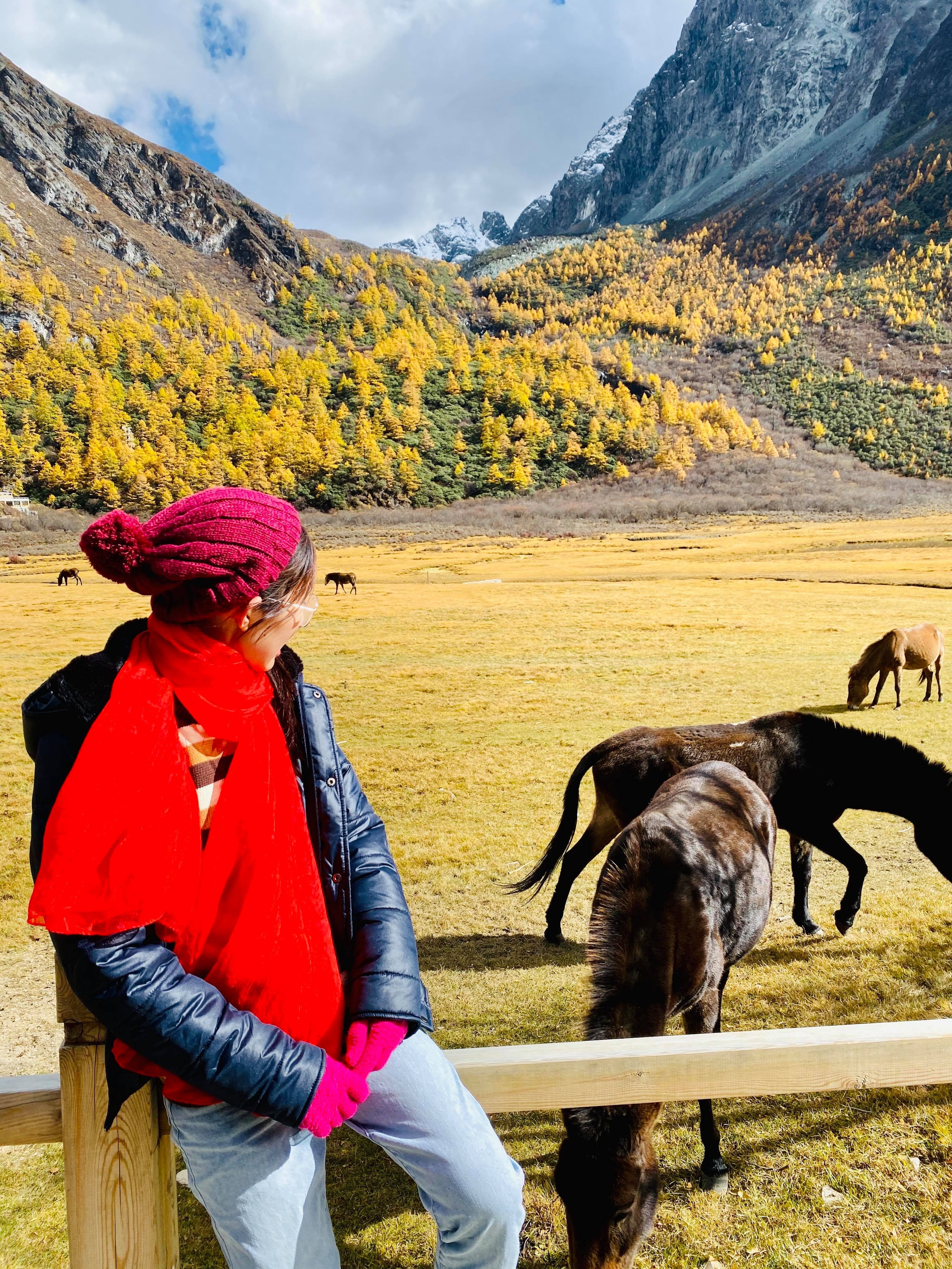 Mua thu Trung Quoc anh 21