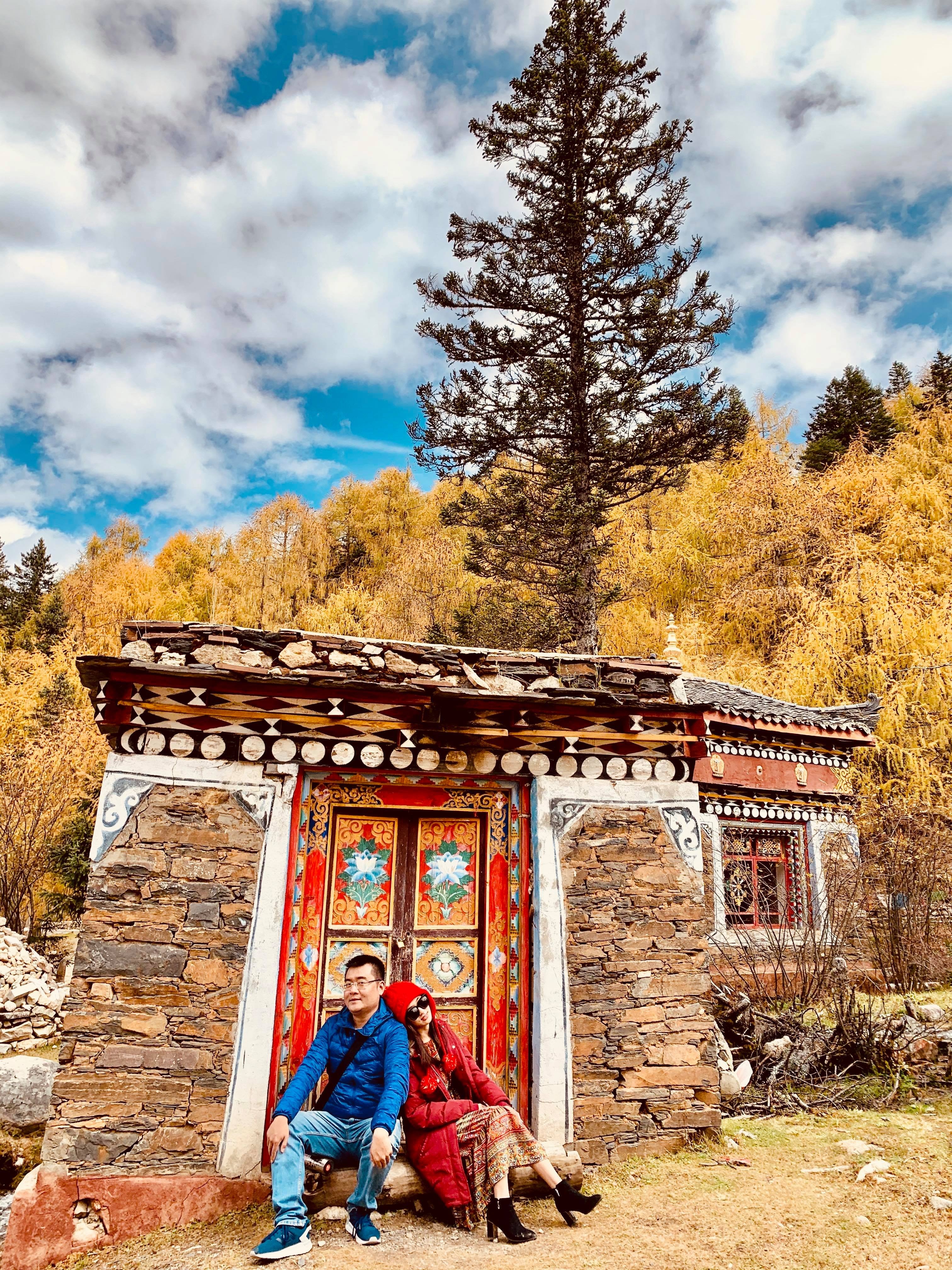 Mua thu Trung Quoc anh 22