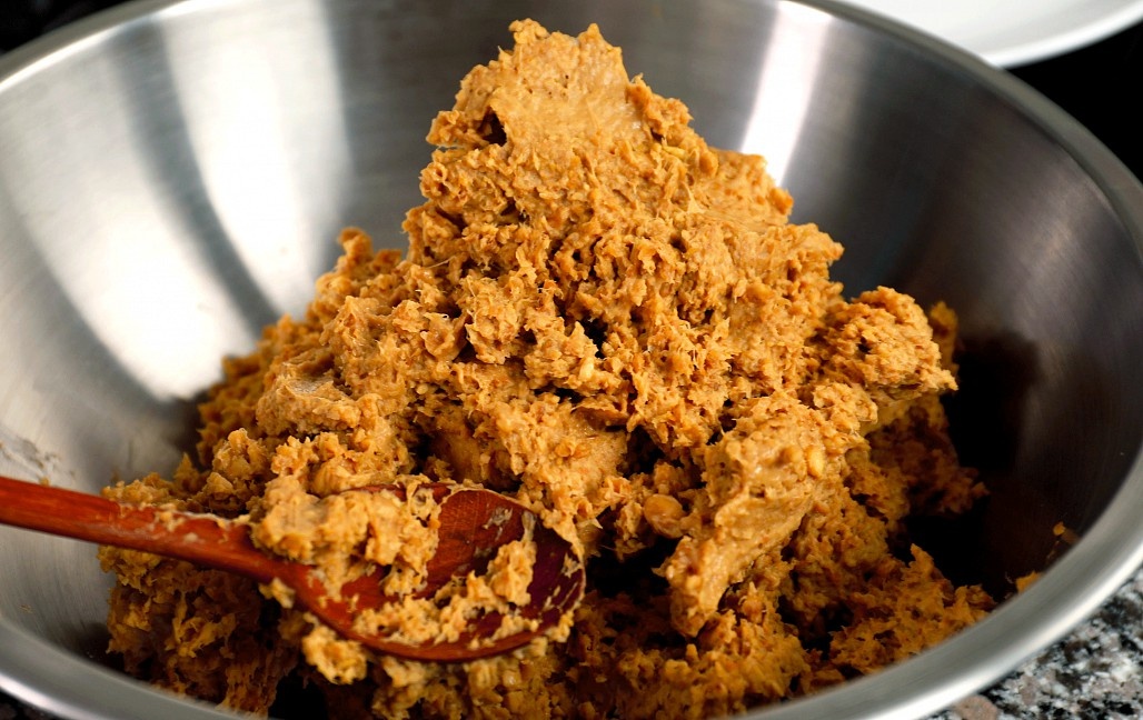 Mon an boc mui o Han Quoc anh 3