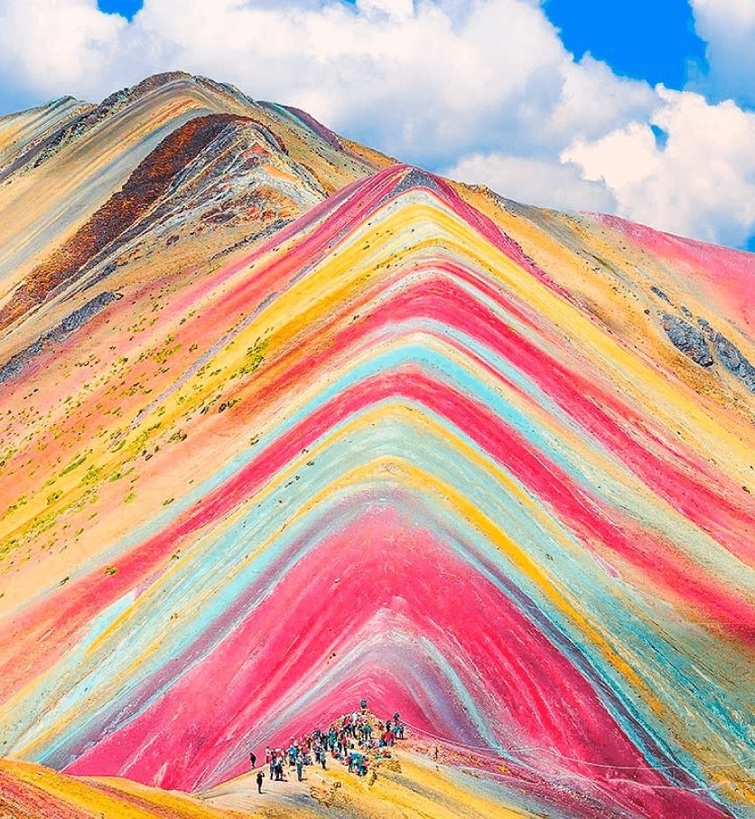 Ngon nui cau vong anh 3