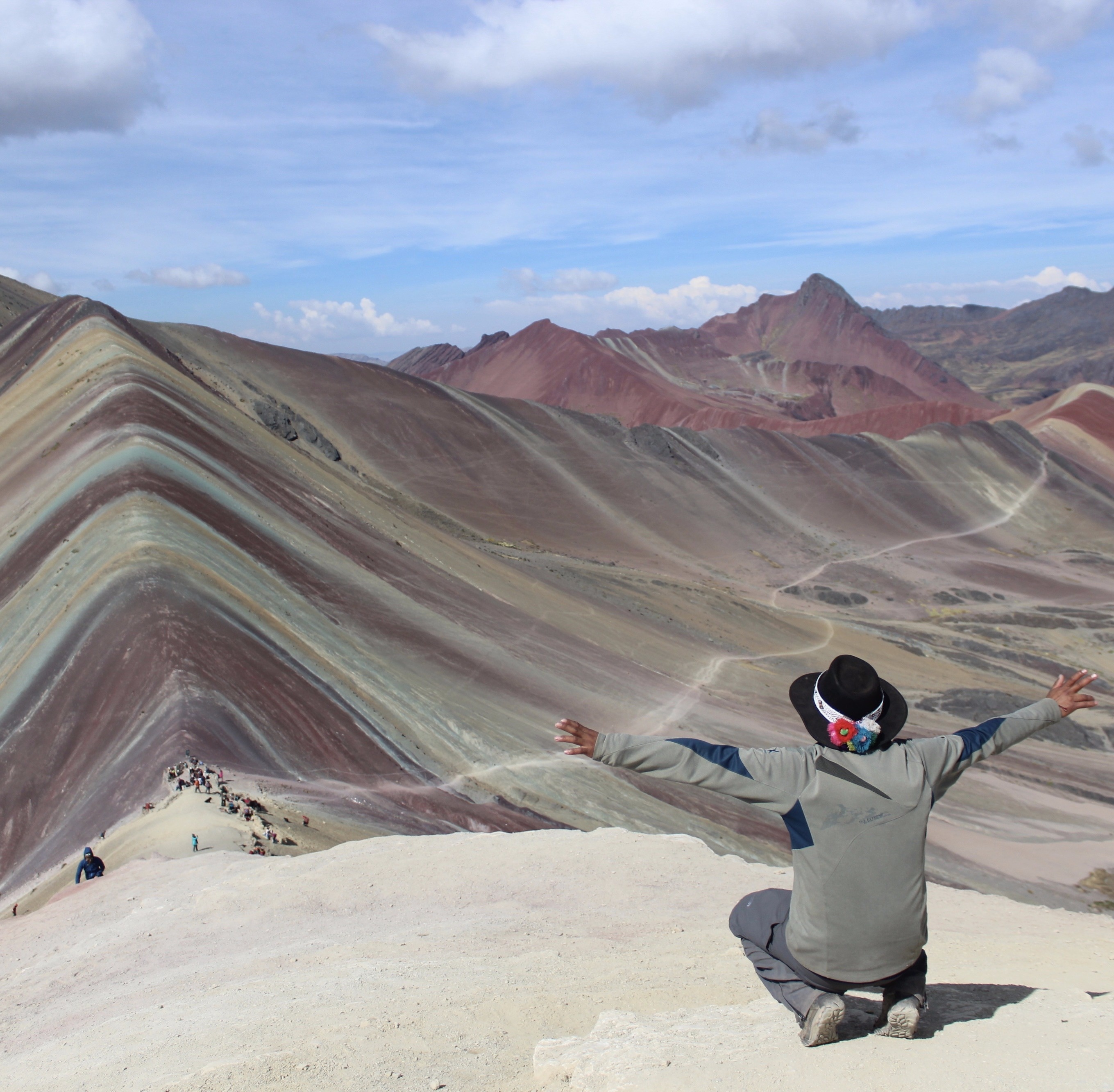 Ngon nui cau vong anh 4