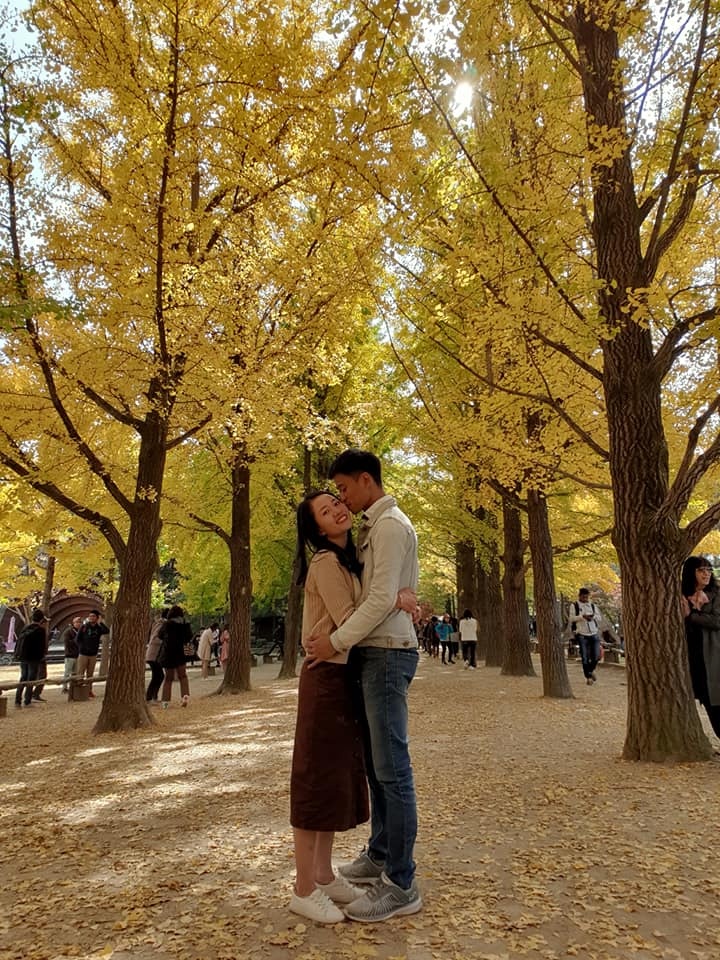 Du lich Han Quoc anh 11