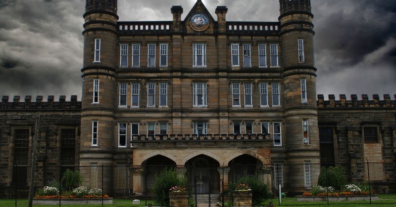 Dia diem ma am o My anh 1