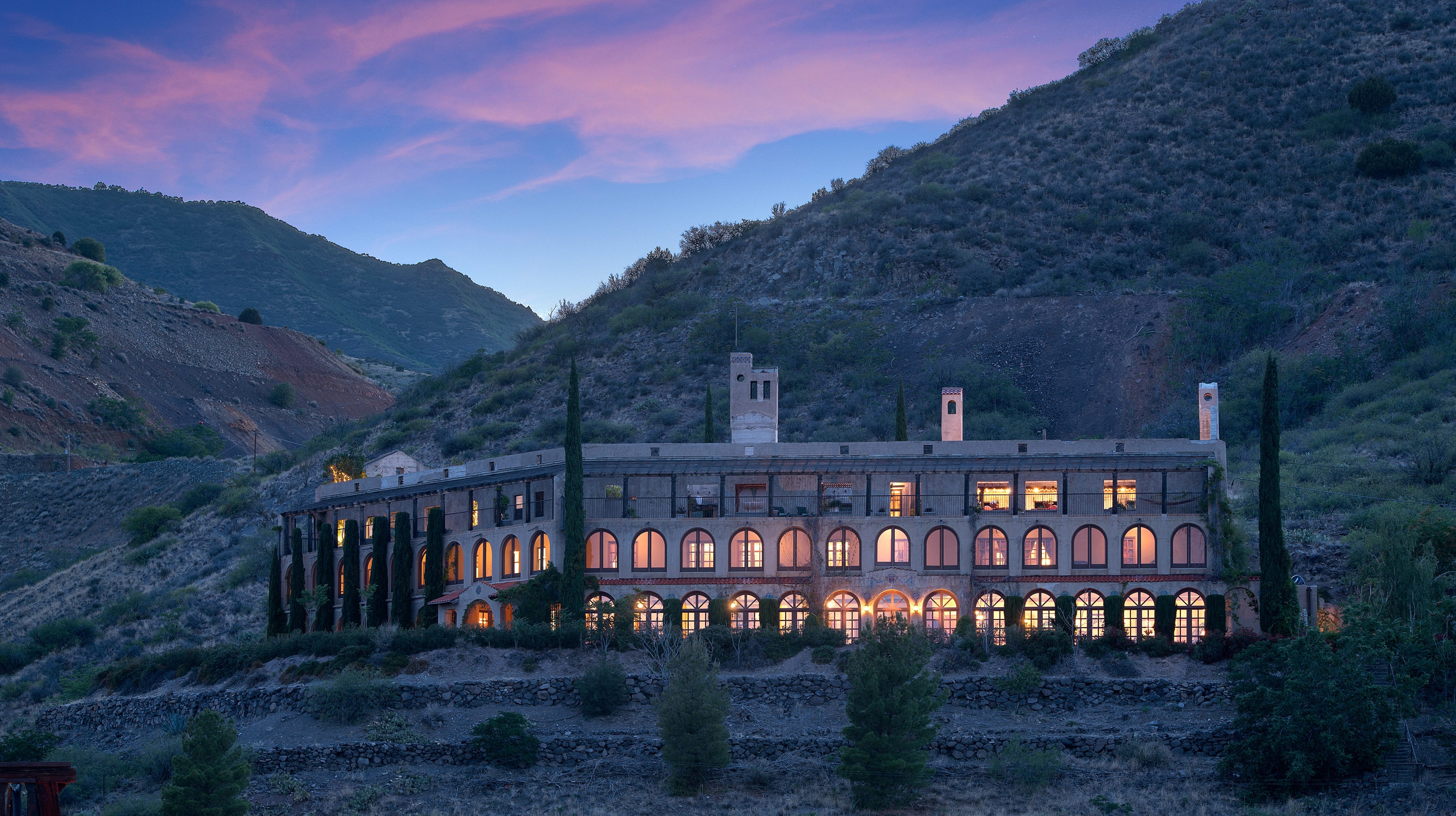 Dia diem ma am o My anh 2