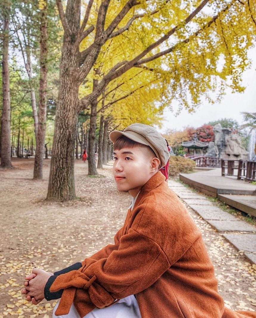 Du lich Han Quoc anh 12