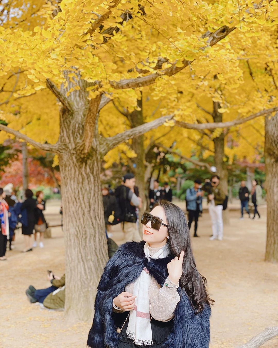 Du lich Han Quoc anh 4