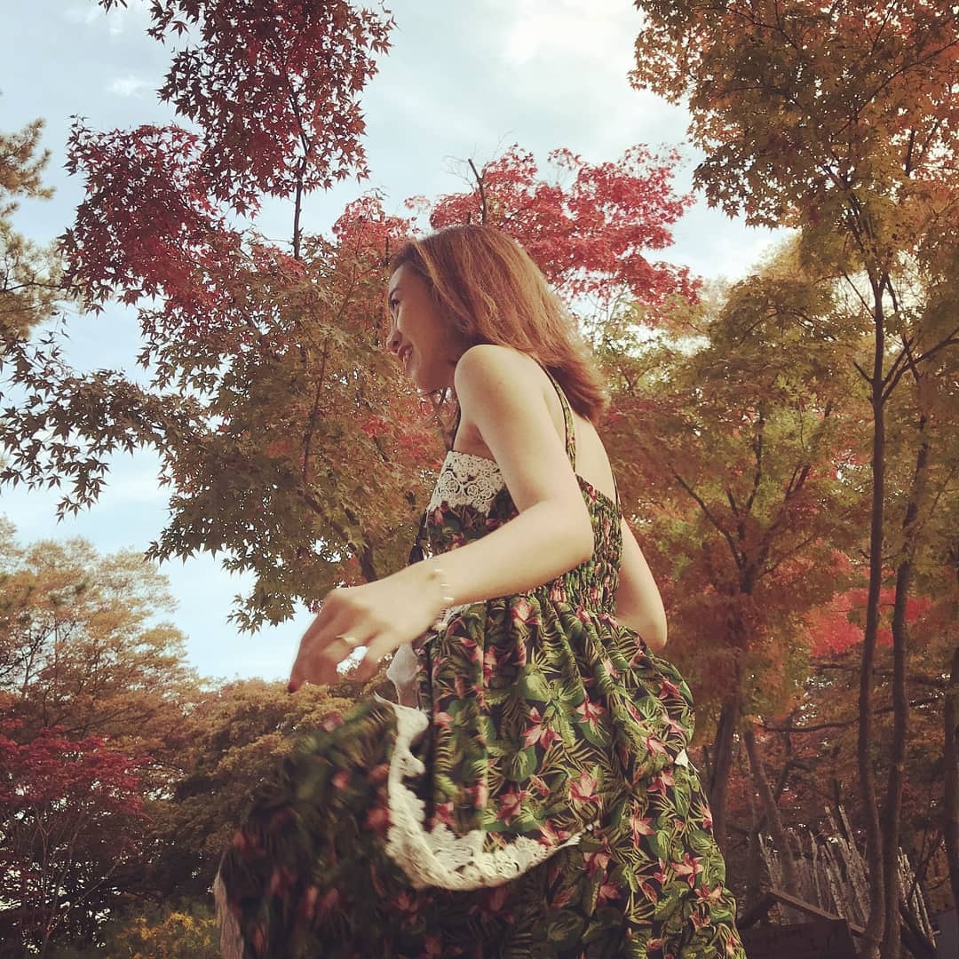 Du lich Han Quoc anh 5