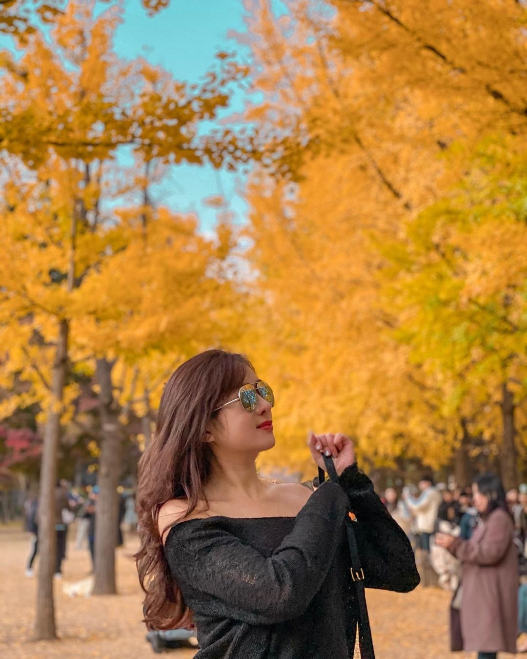 Du lich Han Quoc anh 2