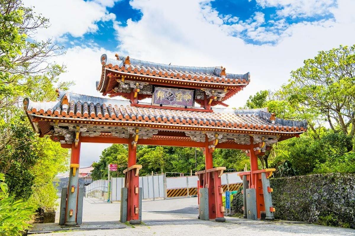 Lau dai co bi chay o Nhat anh 2