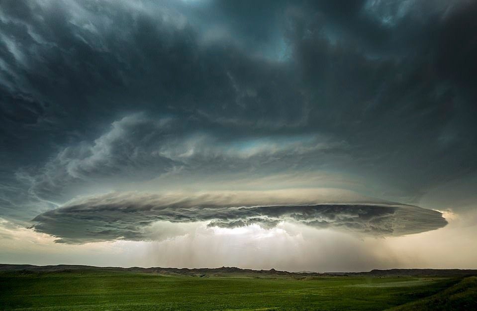 Bo anh thoi tiet ngoan muc anh 1