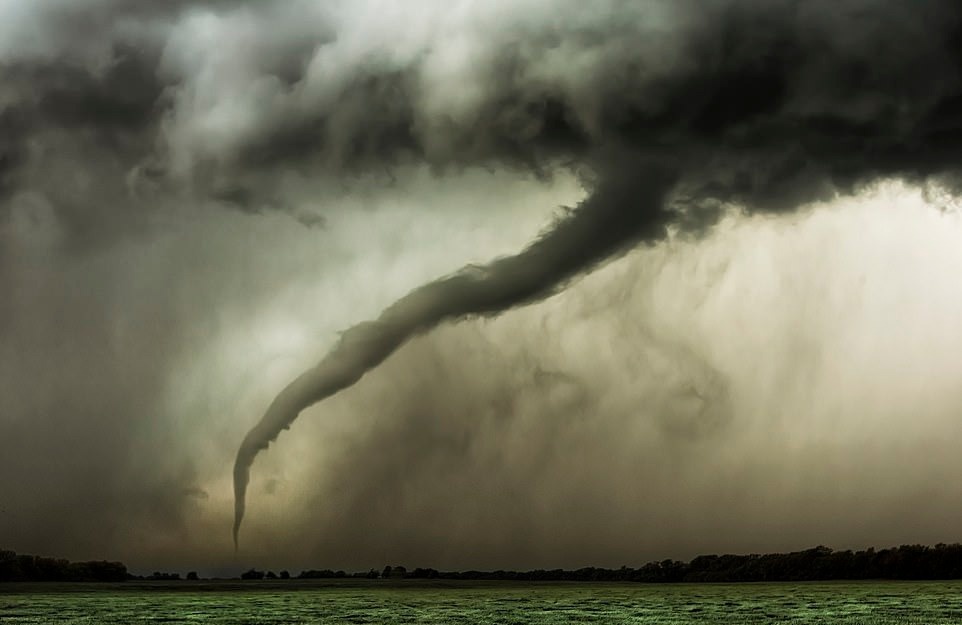 Bo anh thoi tiet ngoan muc anh 2