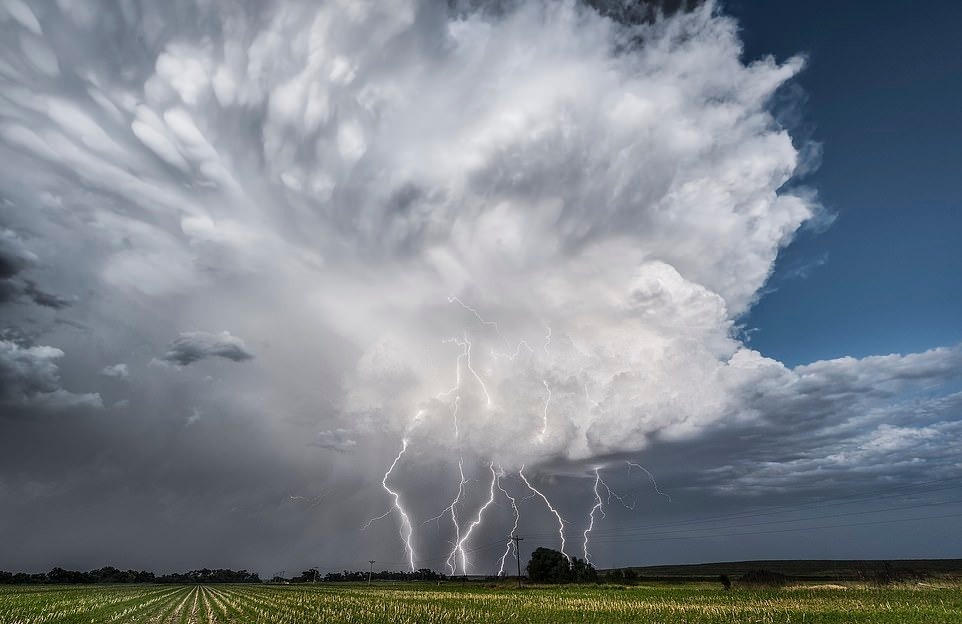 Nguoi danh 40 nam san duoi nhung con loc xoay, sieu bao hinh anh