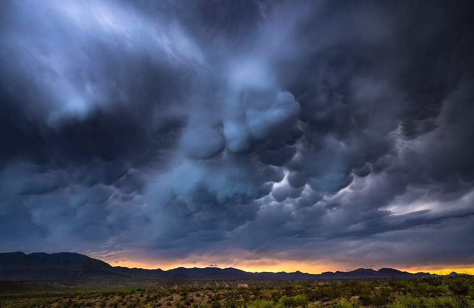 Bo anh thoi tiet ngoan muc anh 5