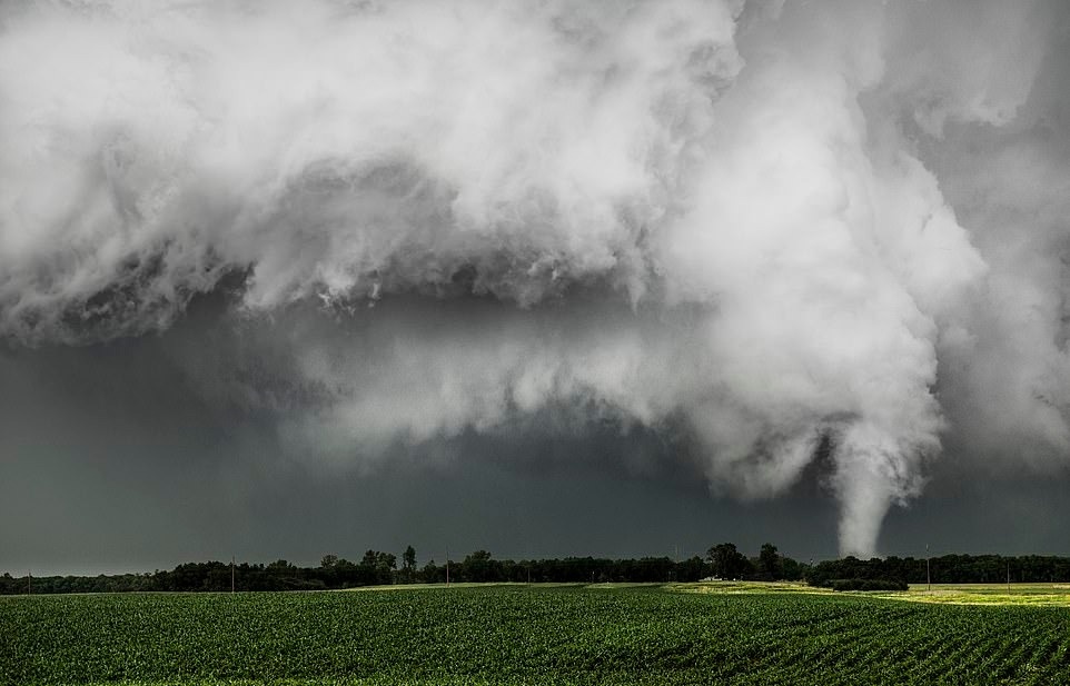 Bo anh thoi tiet ngoan muc anh 6