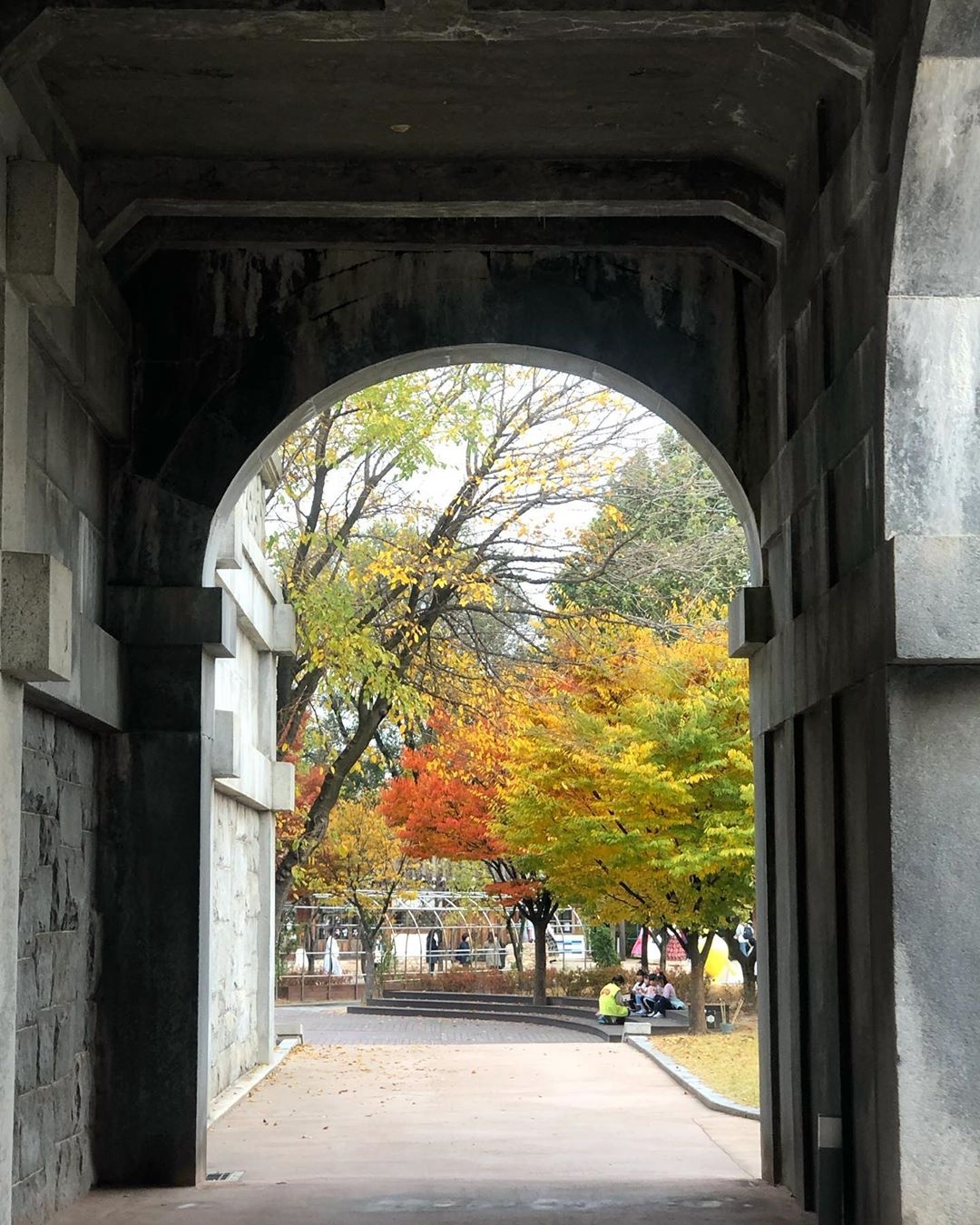 Du lich Han Quoc anh 8