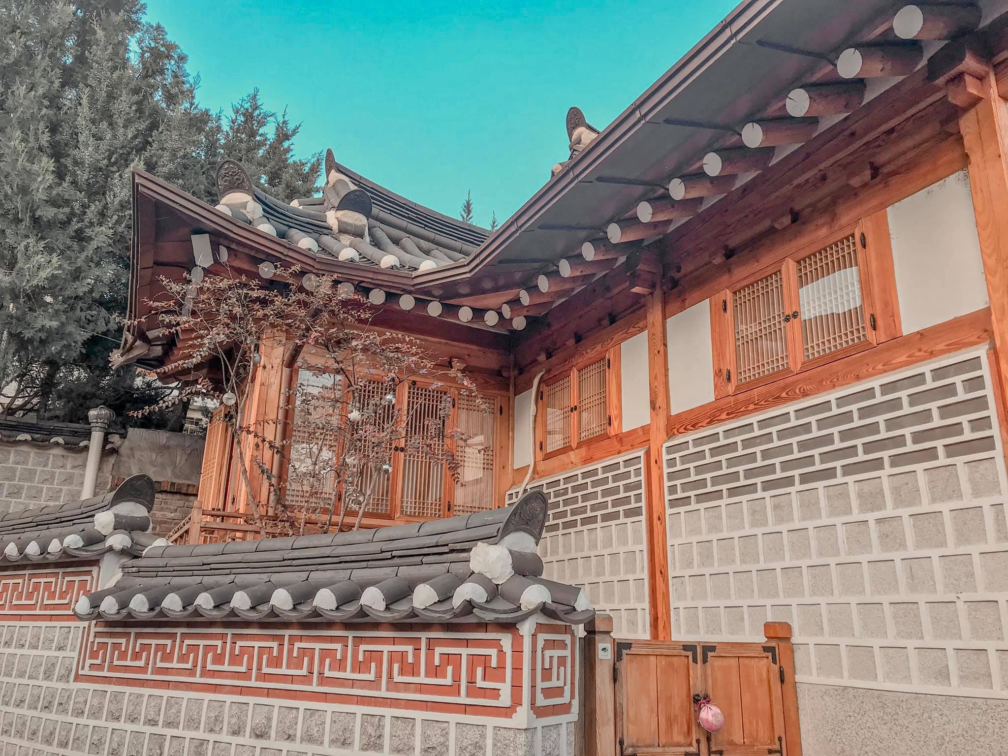 Du lich Han Quoc anh 4