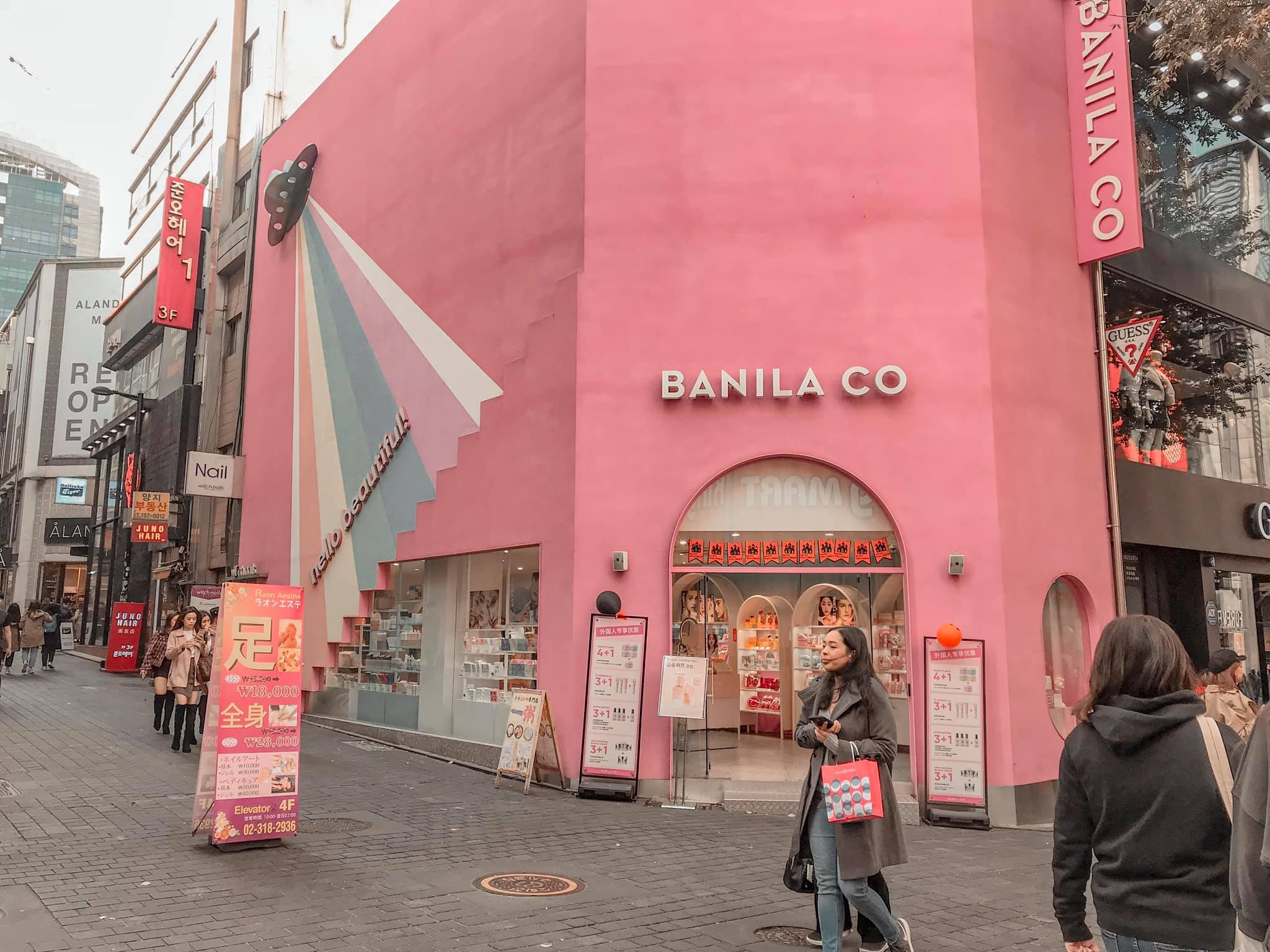 Du lich Han Quoc anh 15