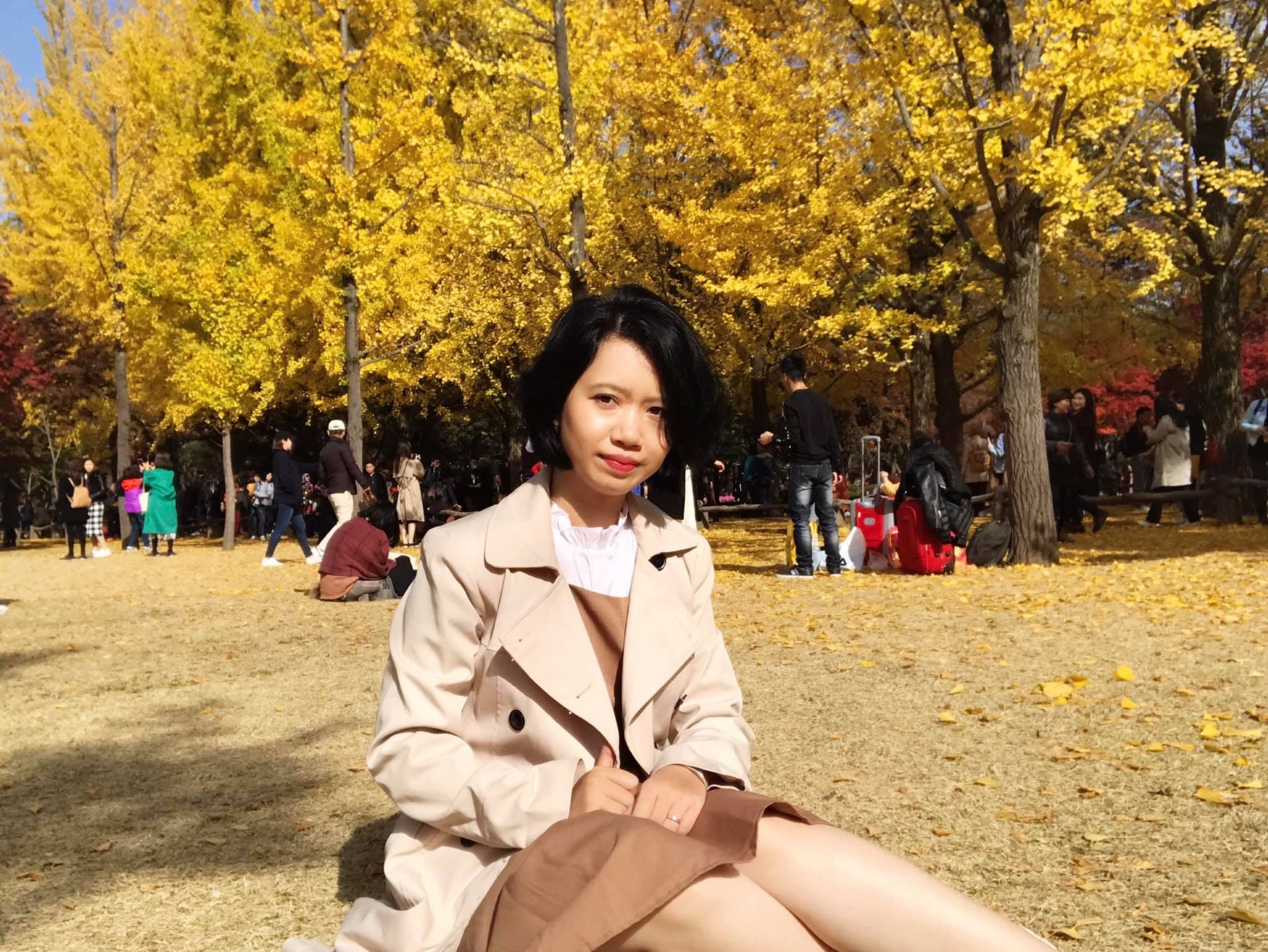 Du lich Han Quoc anh 13