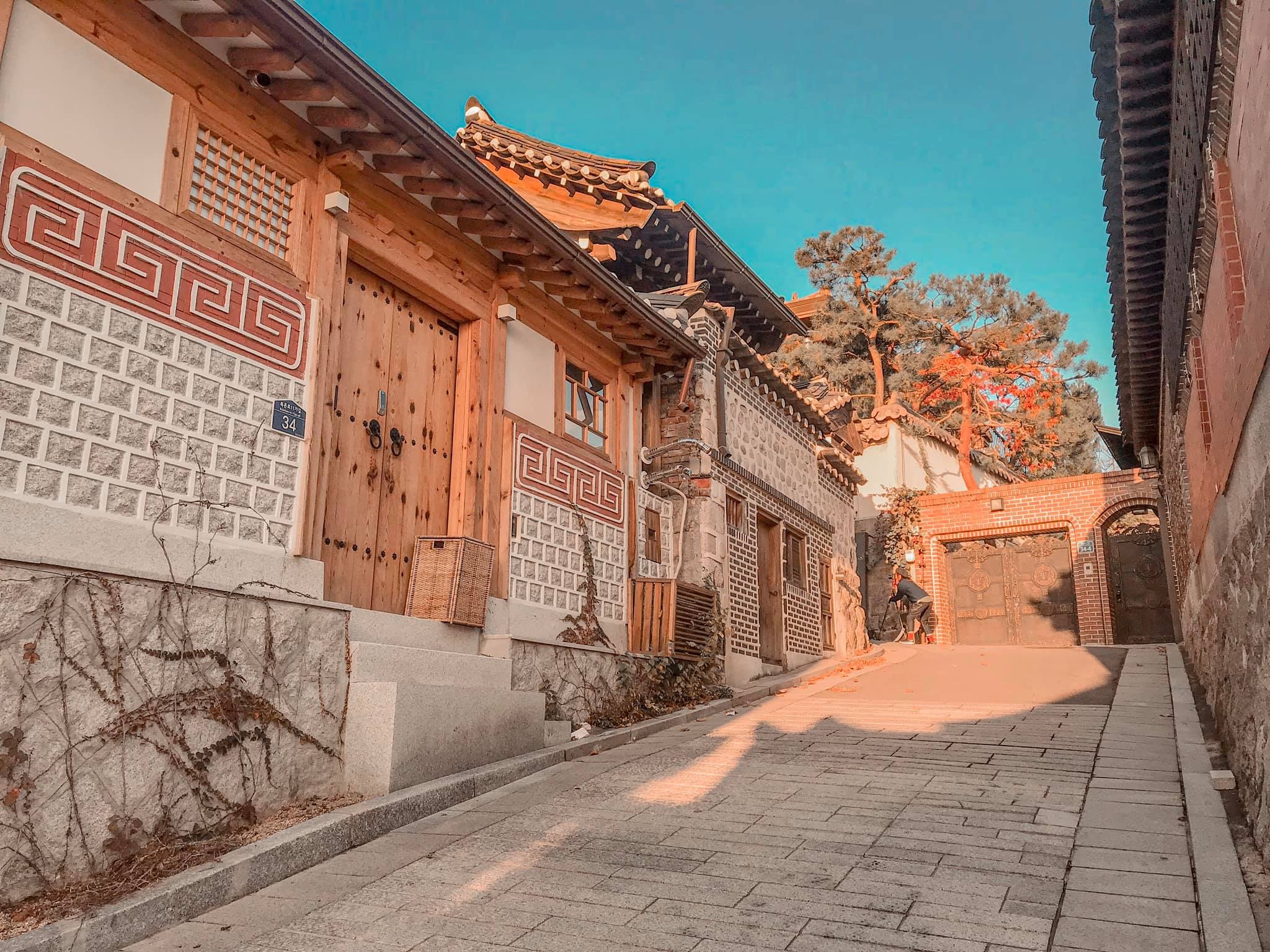 Du lich Han Quoc anh 5