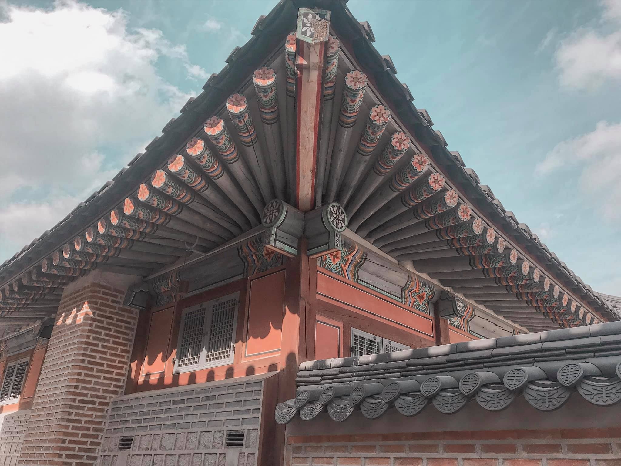 Du lich Han Quoc anh 6