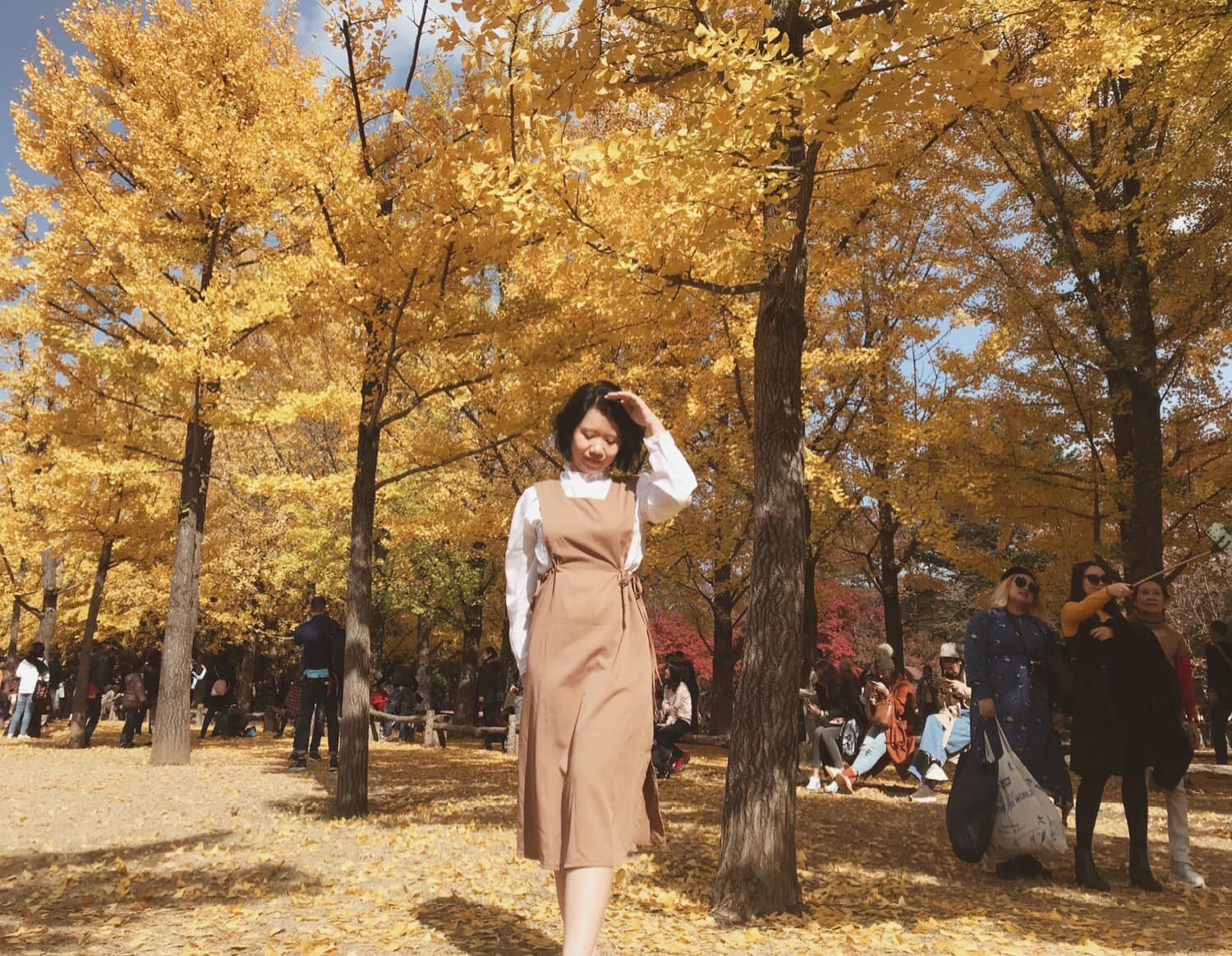 Du lich Han Quoc anh 17