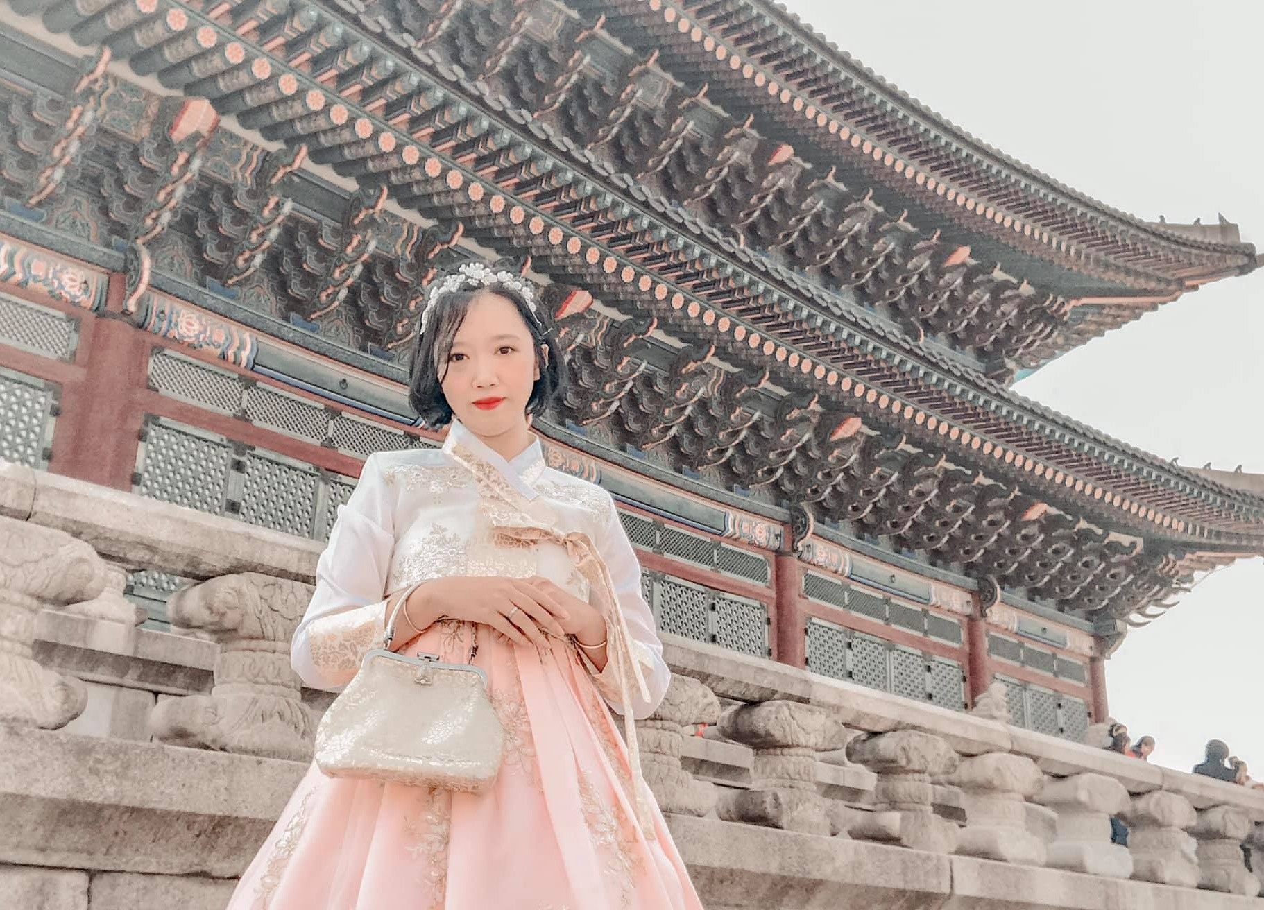 Du lich Han Quoc anh 3