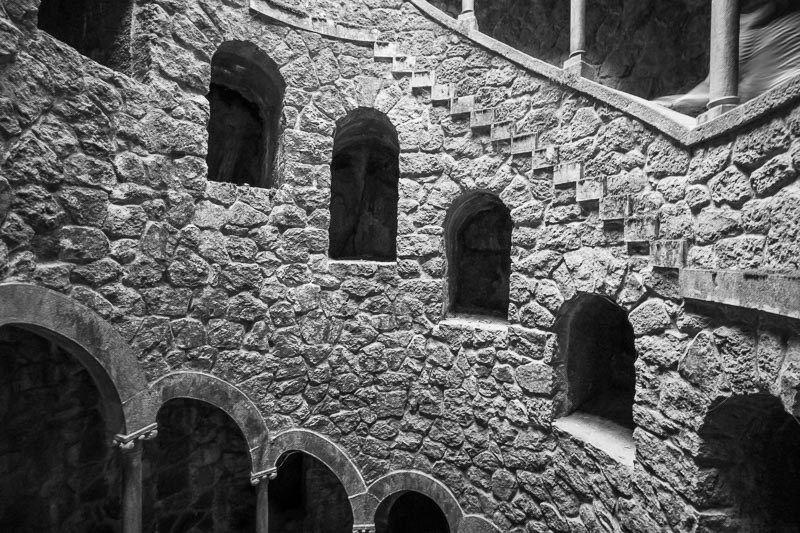 Thap dao nguoc o Bo Dao Nha anh 6