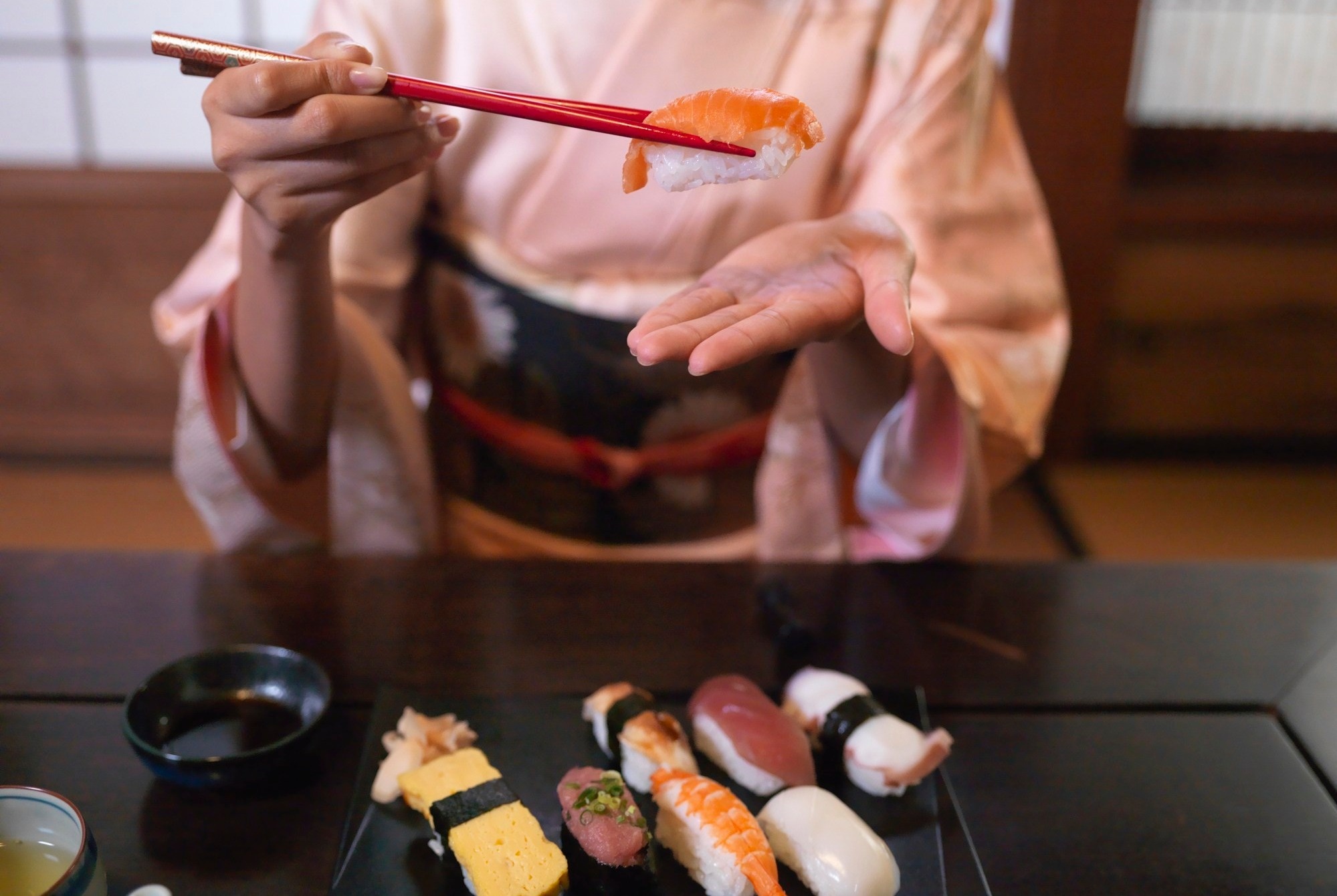 Am thuc Nhat Ban anh 3