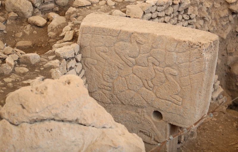 Khu den co nhat the gioi anh 4