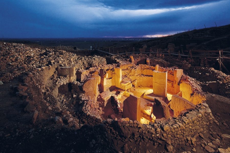 Khu den co nhat the gioi anh 6